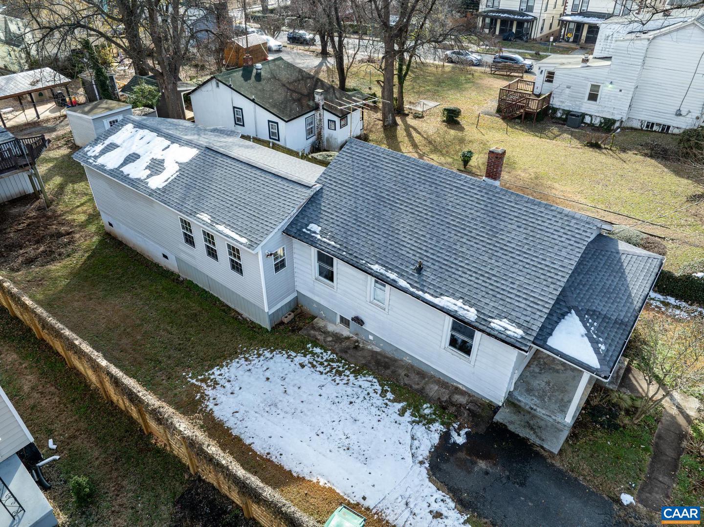 504 NW 12TH ST, CHARLOTTESVILLE, Virginia 22903, 3 Bedrooms Bedrooms, ,2 BathroomsBathrooms,Residential,For sale,504 NW 12TH ST,671939 MLS # 671939