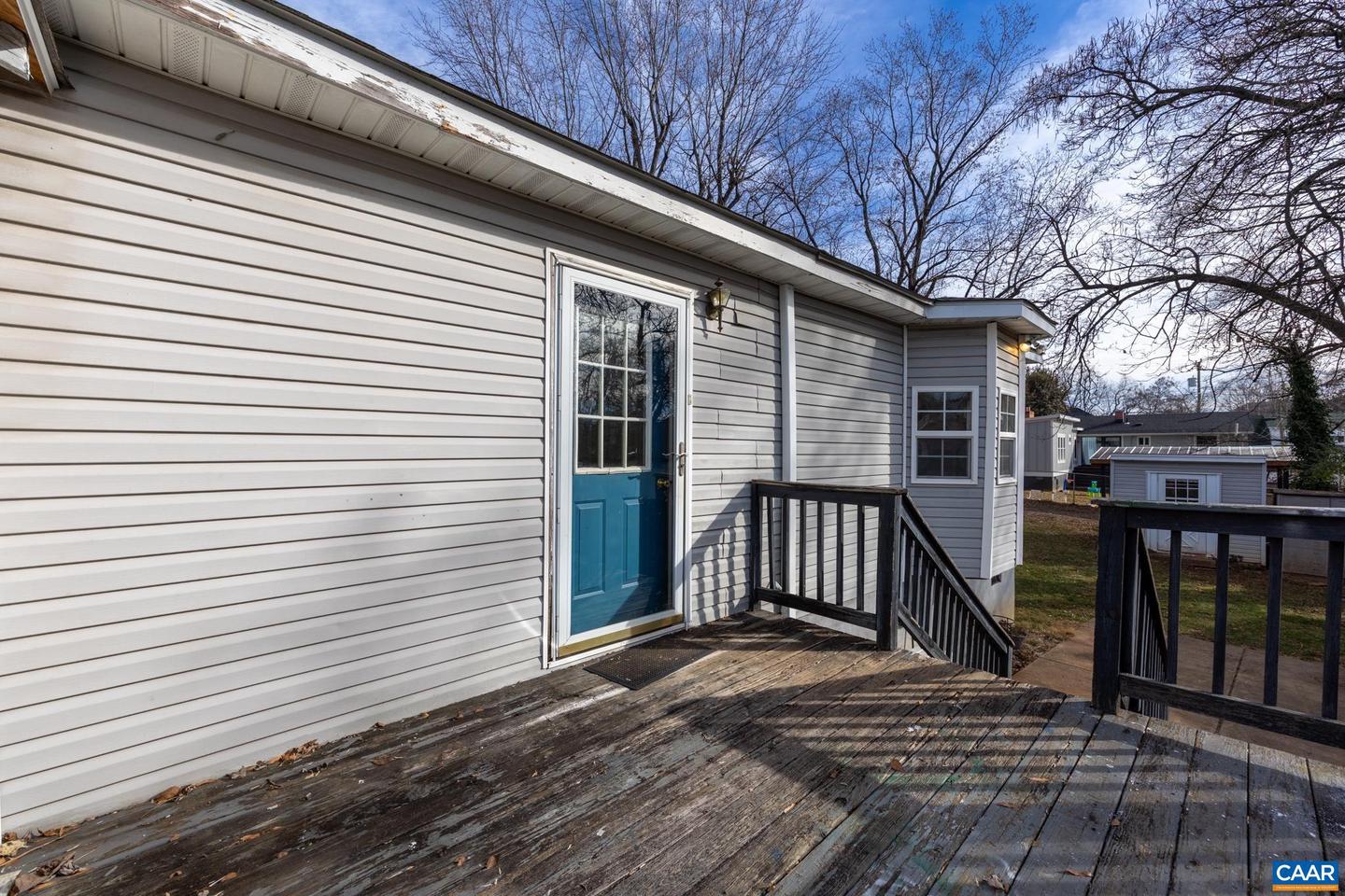 504 NW 12TH ST, CHARLOTTESVILLE, Virginia 22903, 3 Bedrooms Bedrooms, ,2 BathroomsBathrooms,Residential,For sale,504 NW 12TH ST,671939 MLS # 671939