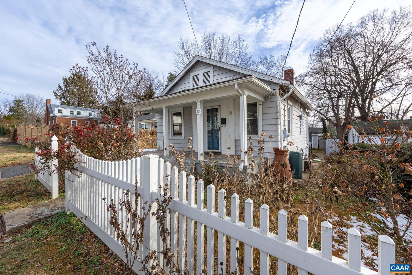 504 NW 12TH ST, CHARLOTTESVILLE, Virginia 22903, 3 Bedrooms Bedrooms, ,2 BathroomsBathrooms,Residential,For sale,504 NW 12TH ST,671939 MLS # 671939