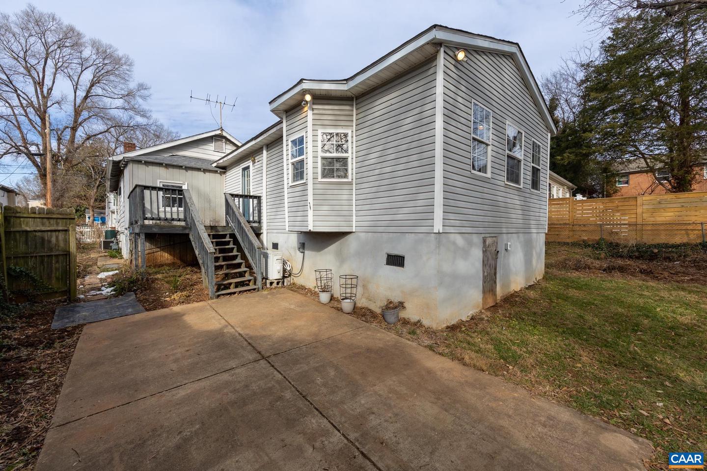 504 NW 12TH ST, CHARLOTTESVILLE, Virginia 22903, 3 Bedrooms Bedrooms, ,2 BathroomsBathrooms,Residential,For sale,504 NW 12TH ST,671939 MLS # 671939