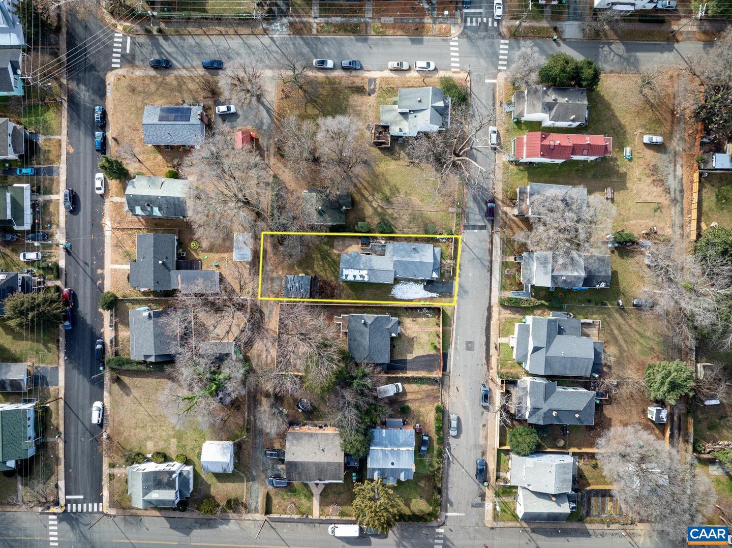 504 NW 12TH ST, CHARLOTTESVILLE, Virginia 22903, 3 Bedrooms Bedrooms, ,2 BathroomsBathrooms,Residential,For sale,504 NW 12TH ST,671939 MLS # 671939