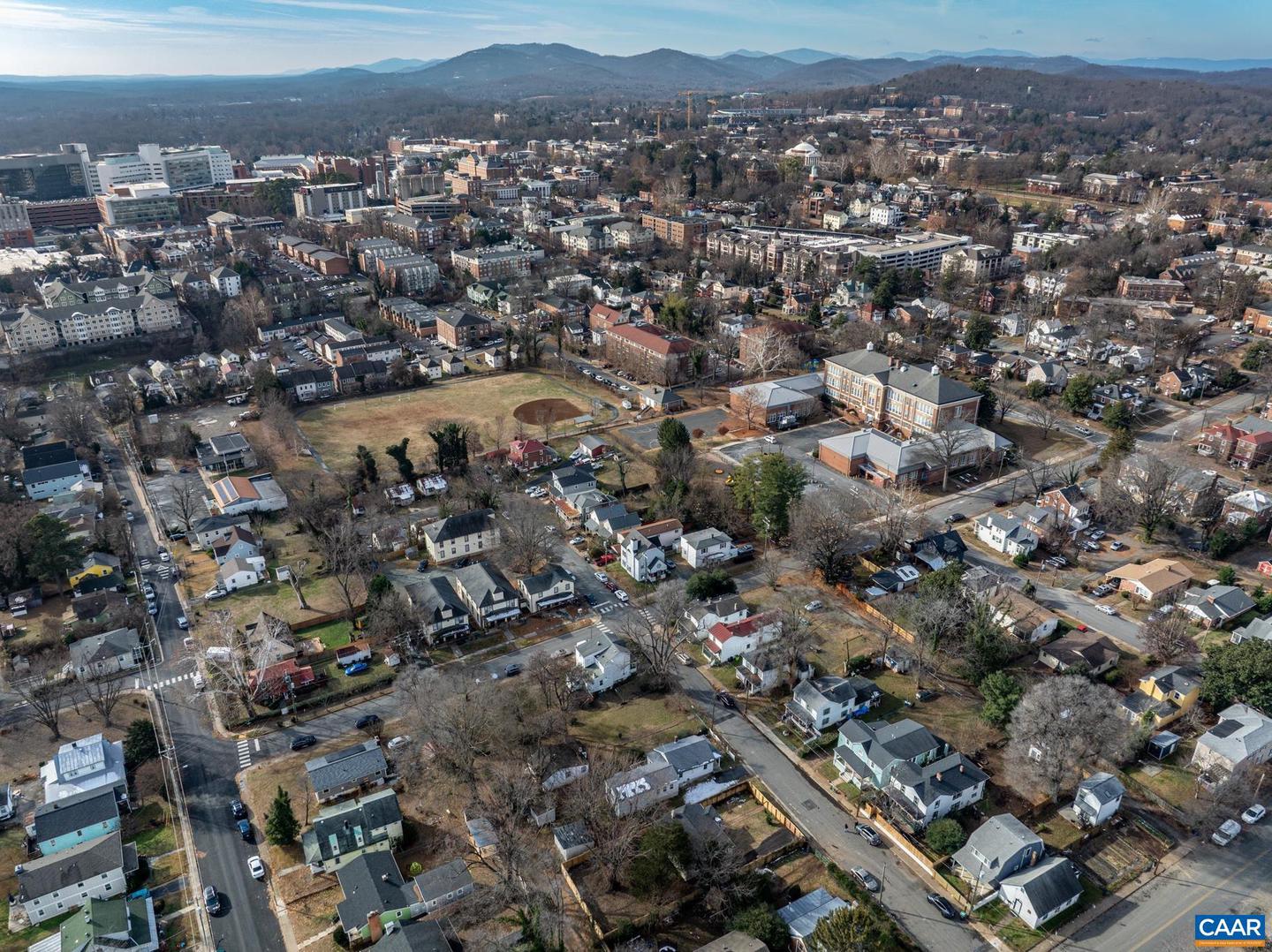 504 NW 12TH ST, CHARLOTTESVILLE, Virginia 22903, 3 Bedrooms Bedrooms, ,2 BathroomsBathrooms,Residential,For sale,504 NW 12TH ST,671939 MLS # 671939