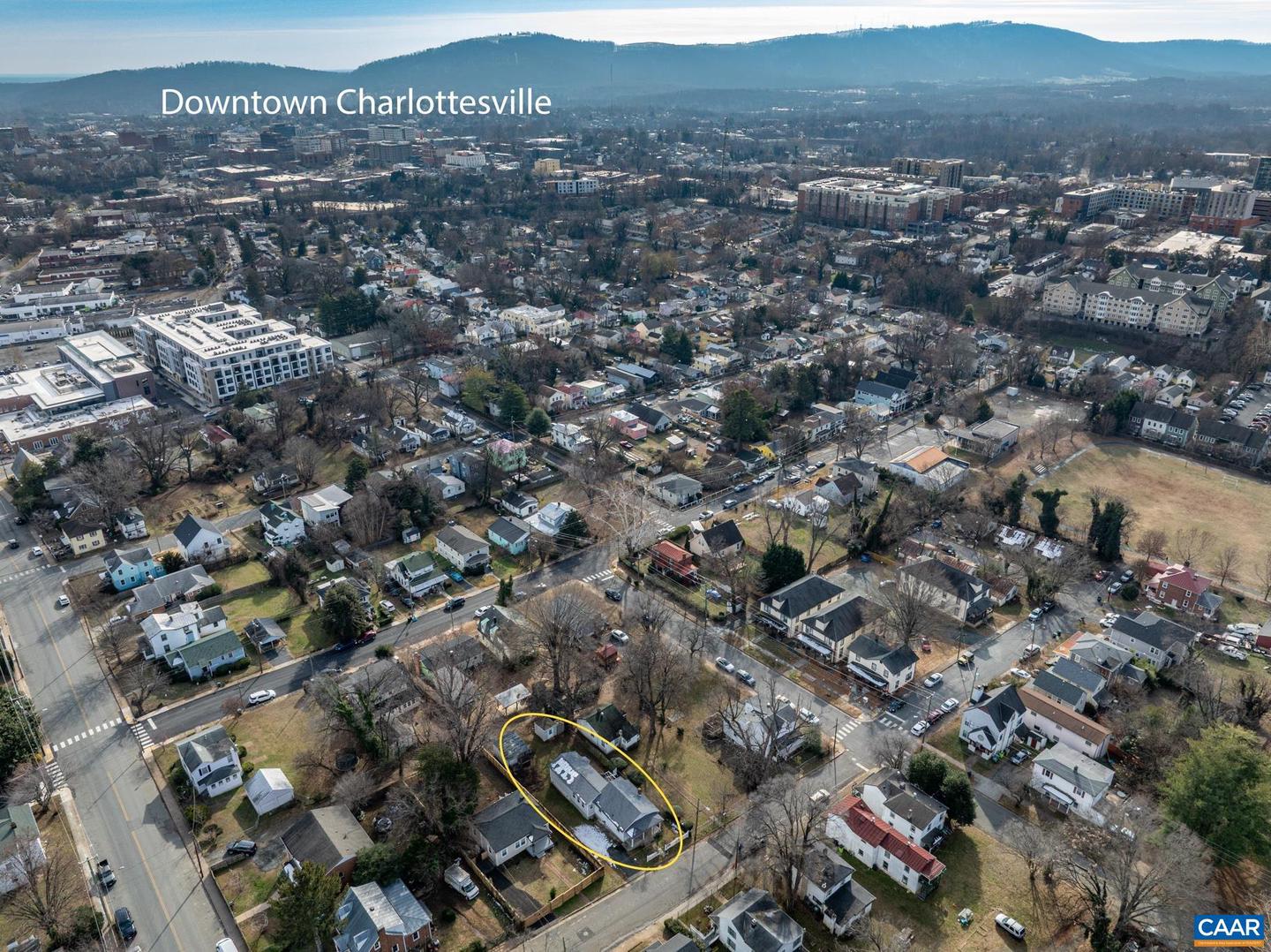 504 NW 12TH ST, CHARLOTTESVILLE, Virginia 22903, 3 Bedrooms Bedrooms, ,2 BathroomsBathrooms,Residential,For sale,504 NW 12TH ST,671939 MLS # 671939