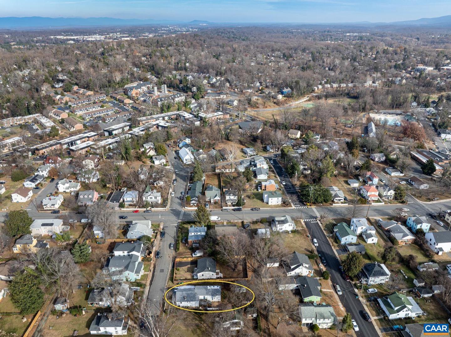 504 NW 12TH ST, CHARLOTTESVILLE, Virginia 22903, 3 Bedrooms Bedrooms, ,2 BathroomsBathrooms,Residential,For sale,504 NW 12TH ST,671939 MLS # 671939