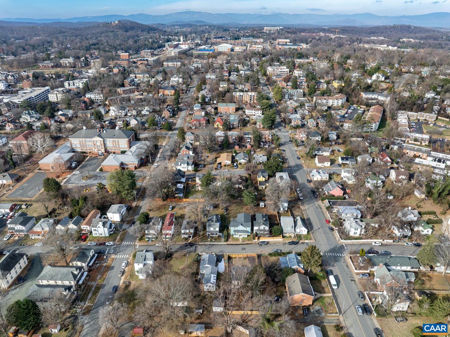 504 NW 12TH ST, CHARLOTTESVILLE, Virginia 22903, 3 Bedrooms Bedrooms, ,2 BathroomsBathrooms,Residential,For sale,504 NW 12TH ST,671939 MLS # 671939