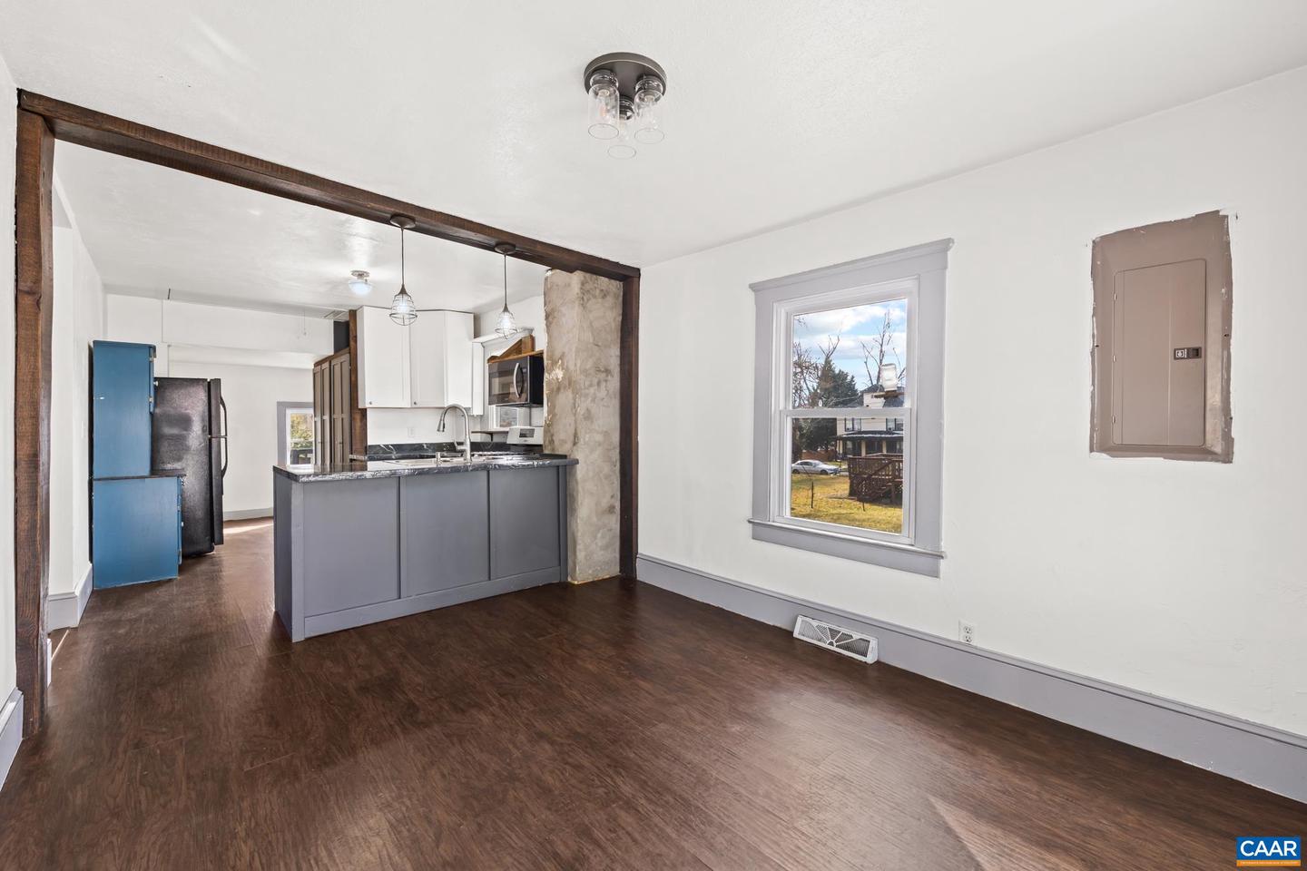 504 NW 12TH ST, CHARLOTTESVILLE, Virginia 22903, 3 Bedrooms Bedrooms, ,2 BathroomsBathrooms,Residential,For sale,504 NW 12TH ST,671939 MLS # 671939