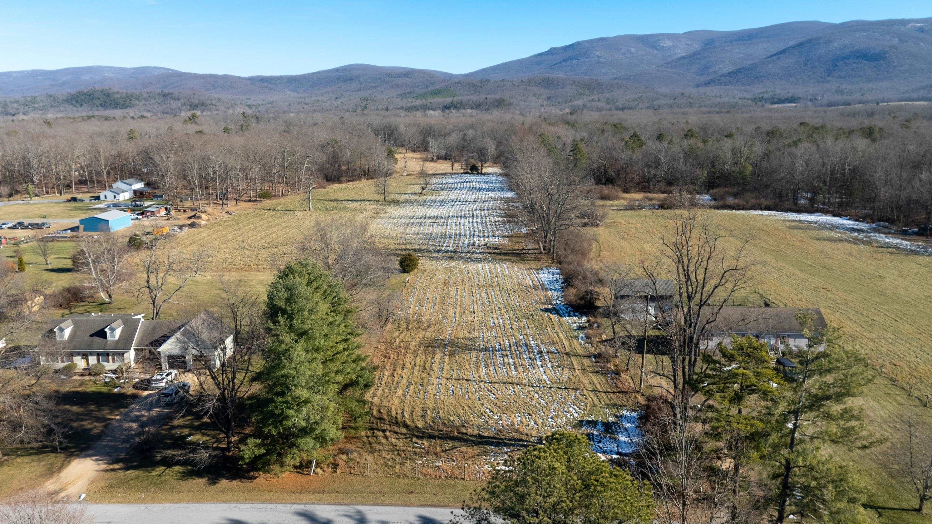 TBD MILL CREEK LN, STUARTS DRAFT, Virginia 24477, ,Land,TBD MILL CREEK LN,671941 MLS # 671941