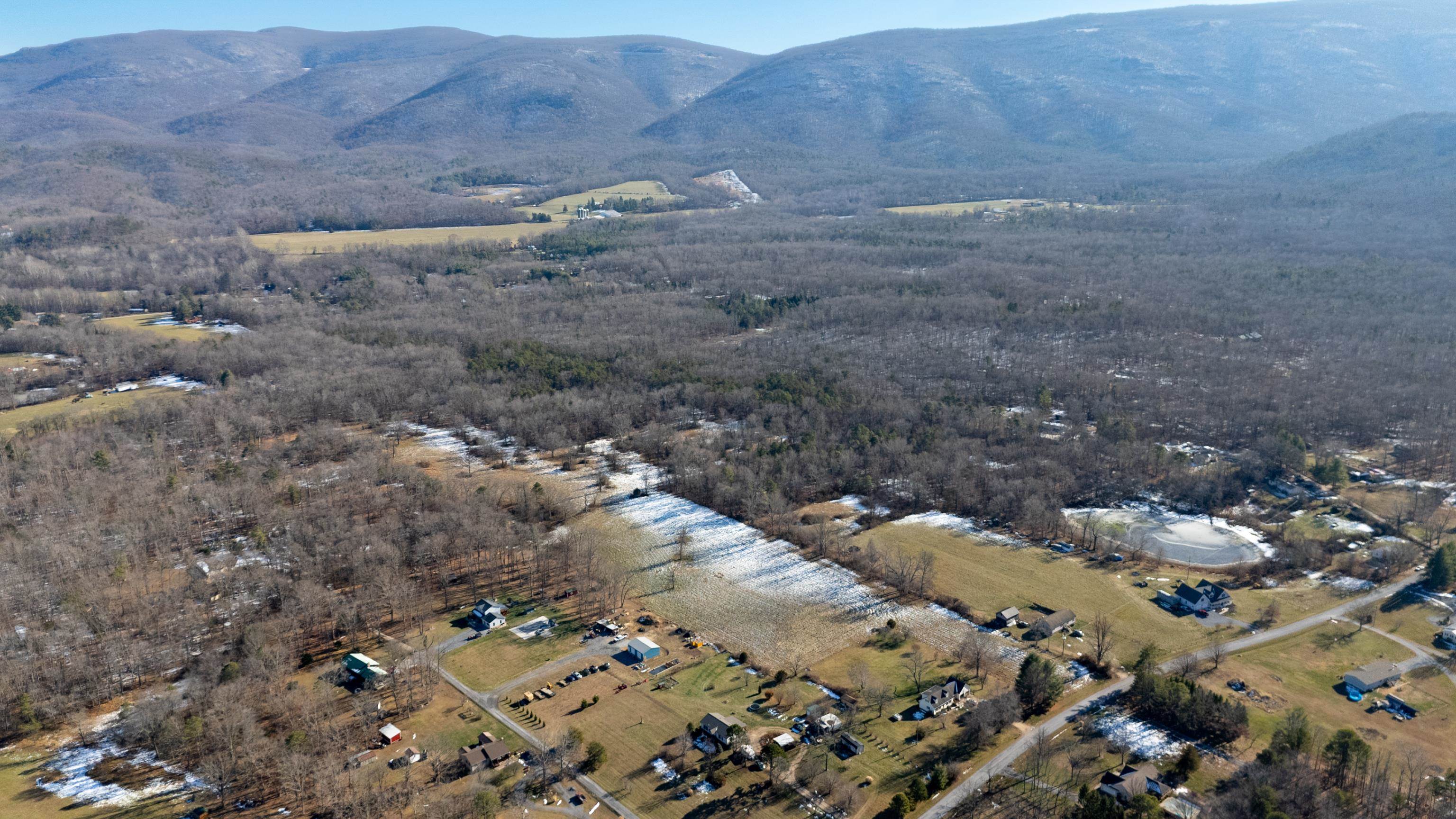 TBD MILL CREEK LN, STUARTS DRAFT, Virginia 24477, ,Land,TBD MILL CREEK LN,671941 MLS # 671941