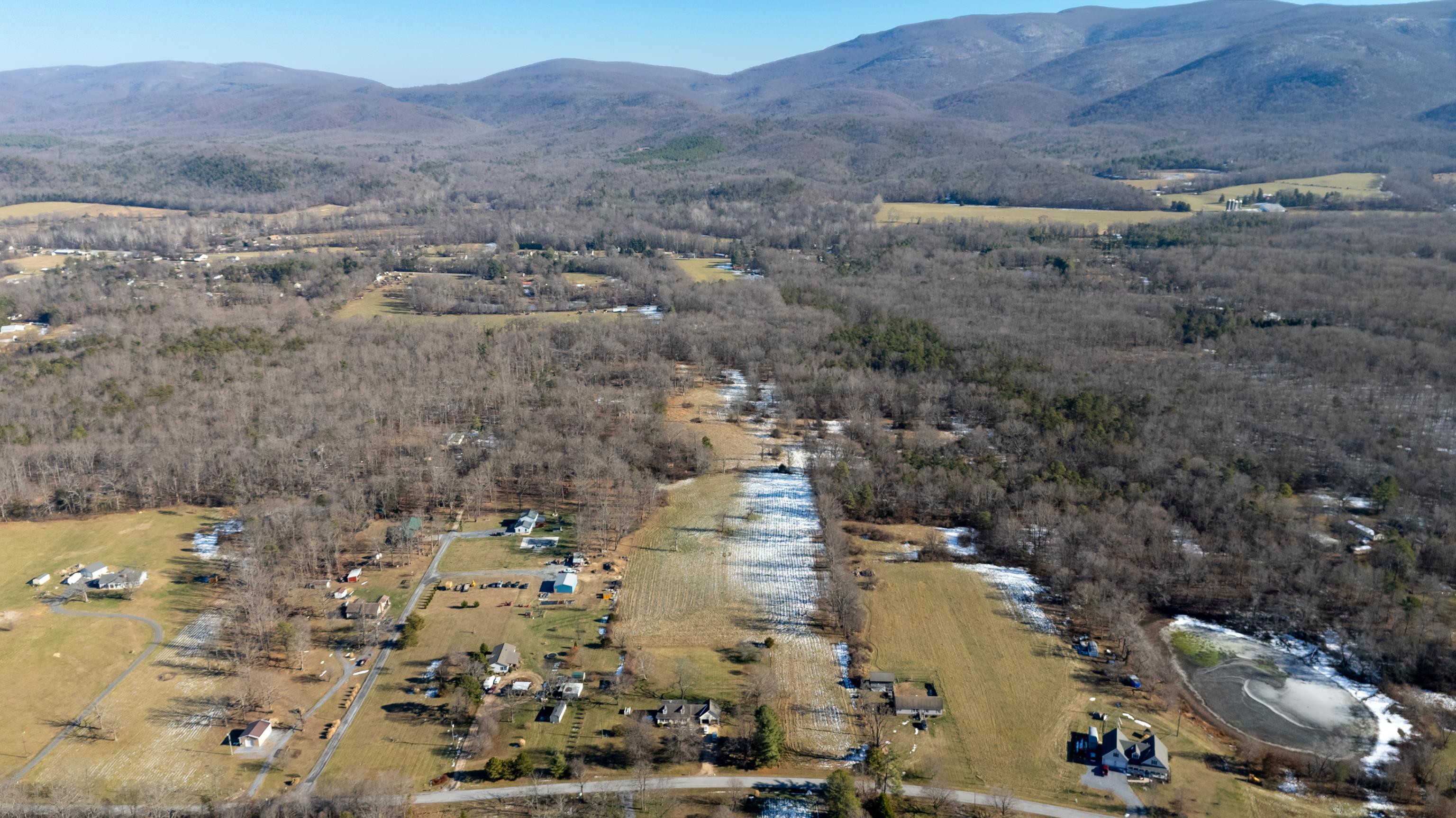 TBD MILL CREEK LN, STUARTS DRAFT, Virginia 24477, ,Land,TBD MILL CREEK LN,671941 MLS # 671941