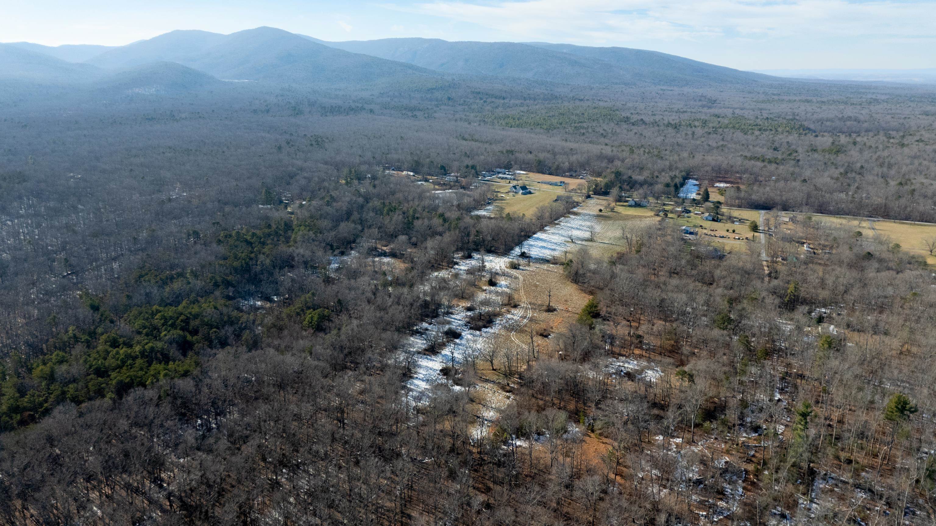 TBD MILL CREEK LN, STUARTS DRAFT, Virginia 24477, ,Land,TBD MILL CREEK LN,671941 MLS # 671941