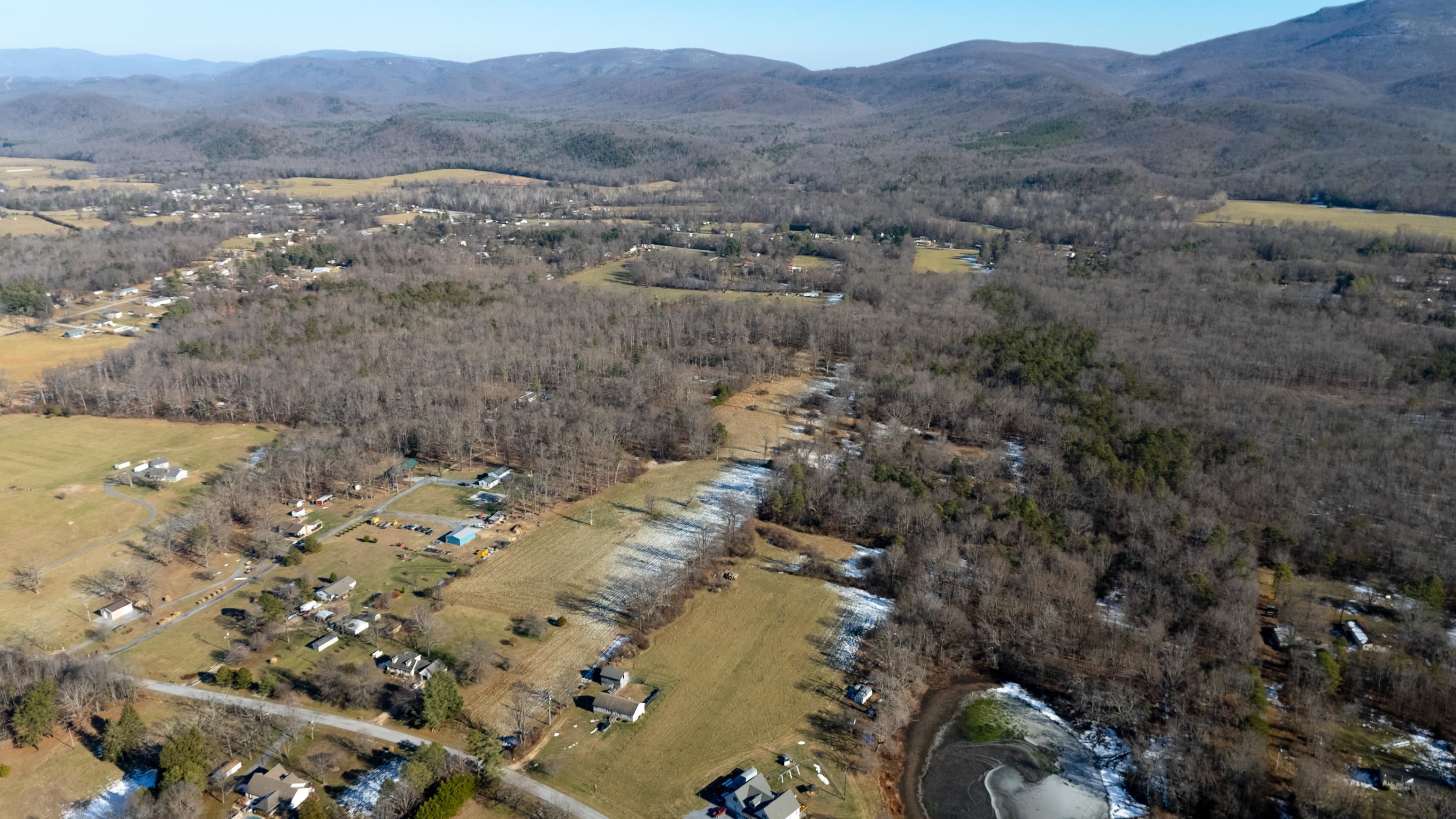 TBD MILL CREEK LN, STUARTS DRAFT, Virginia 24477, ,Land,TBD MILL CREEK LN,671941 MLS # 671941