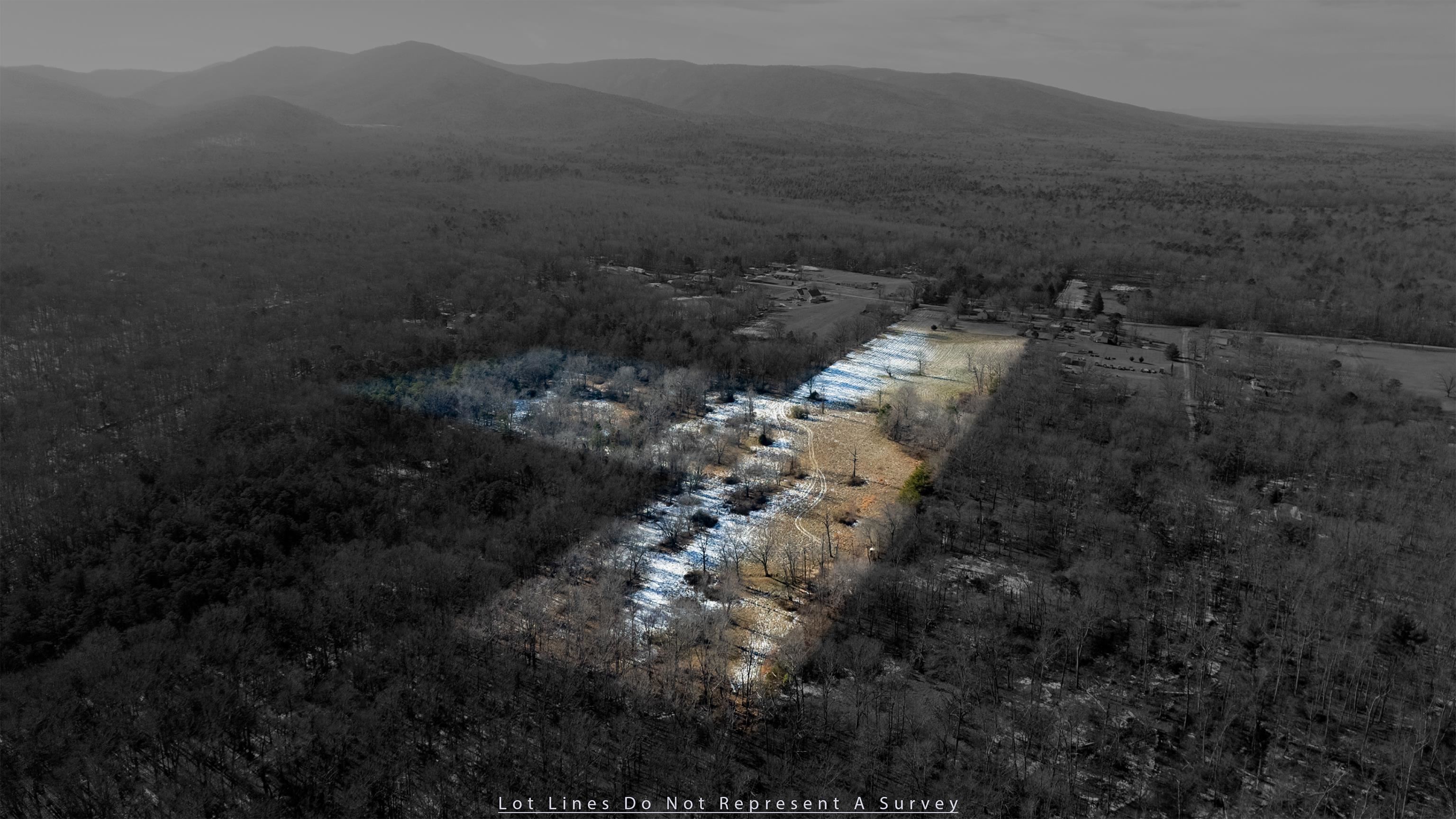 TBD MILL CREEK LN, STUARTS DRAFT, Virginia 24477, ,Land,TBD MILL CREEK LN,671941 MLS # 671941