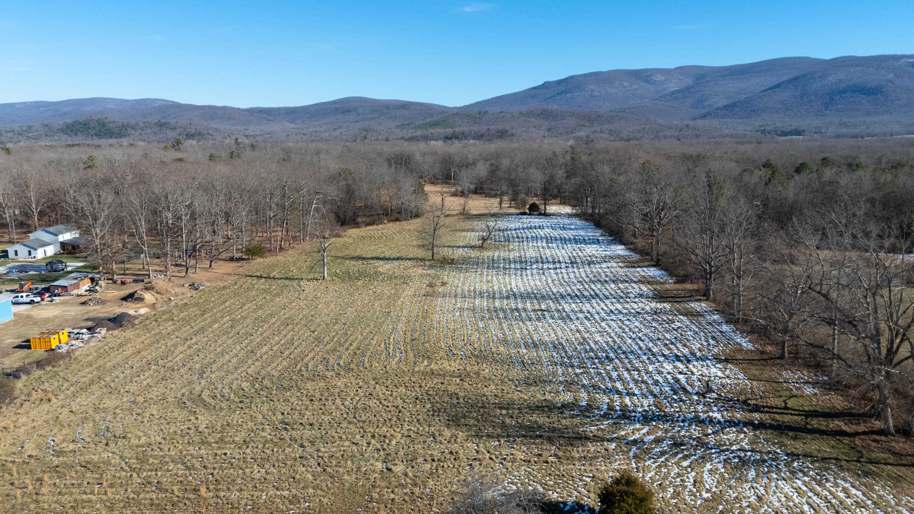 TBD MILL CREEK LN, STUARTS DRAFT, Virginia 24477, ,Land,TBD MILL CREEK LN,671941 MLS # 671941