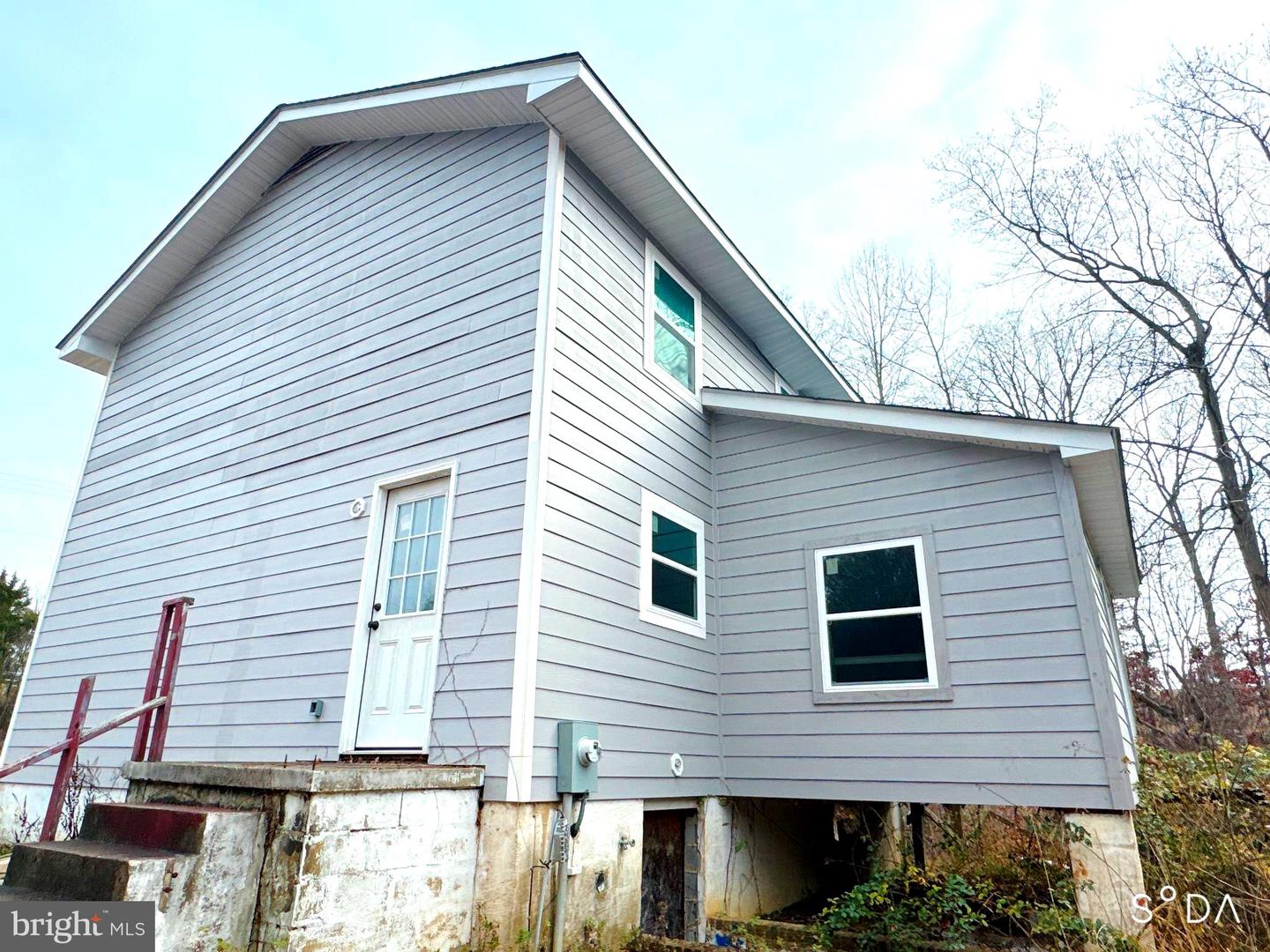 200 CLARKE COURT, FREDERICKSBURG, Virginia 22407, ,Land,For sale,200 CLARKE COURT,VASP2038196 MLS # VASP2038196