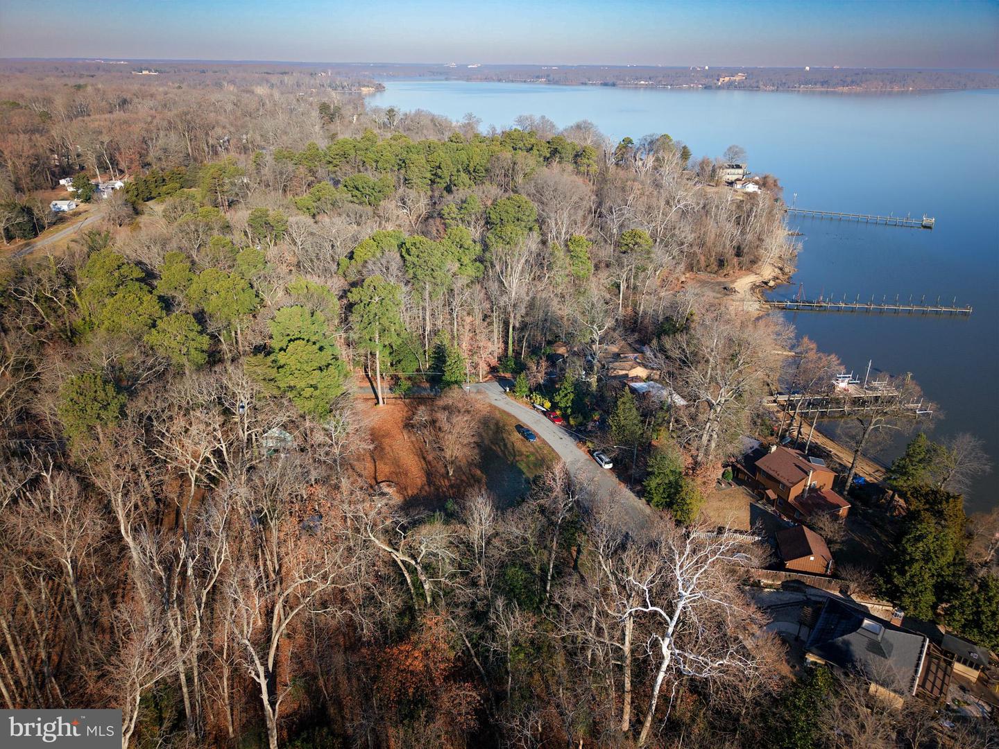 11422 POTOMAC RD, LORTON, Virginia 22079, ,Land,For sale,11422 POTOMAC RD,VAFX2282846 MLS # VAFX2282846