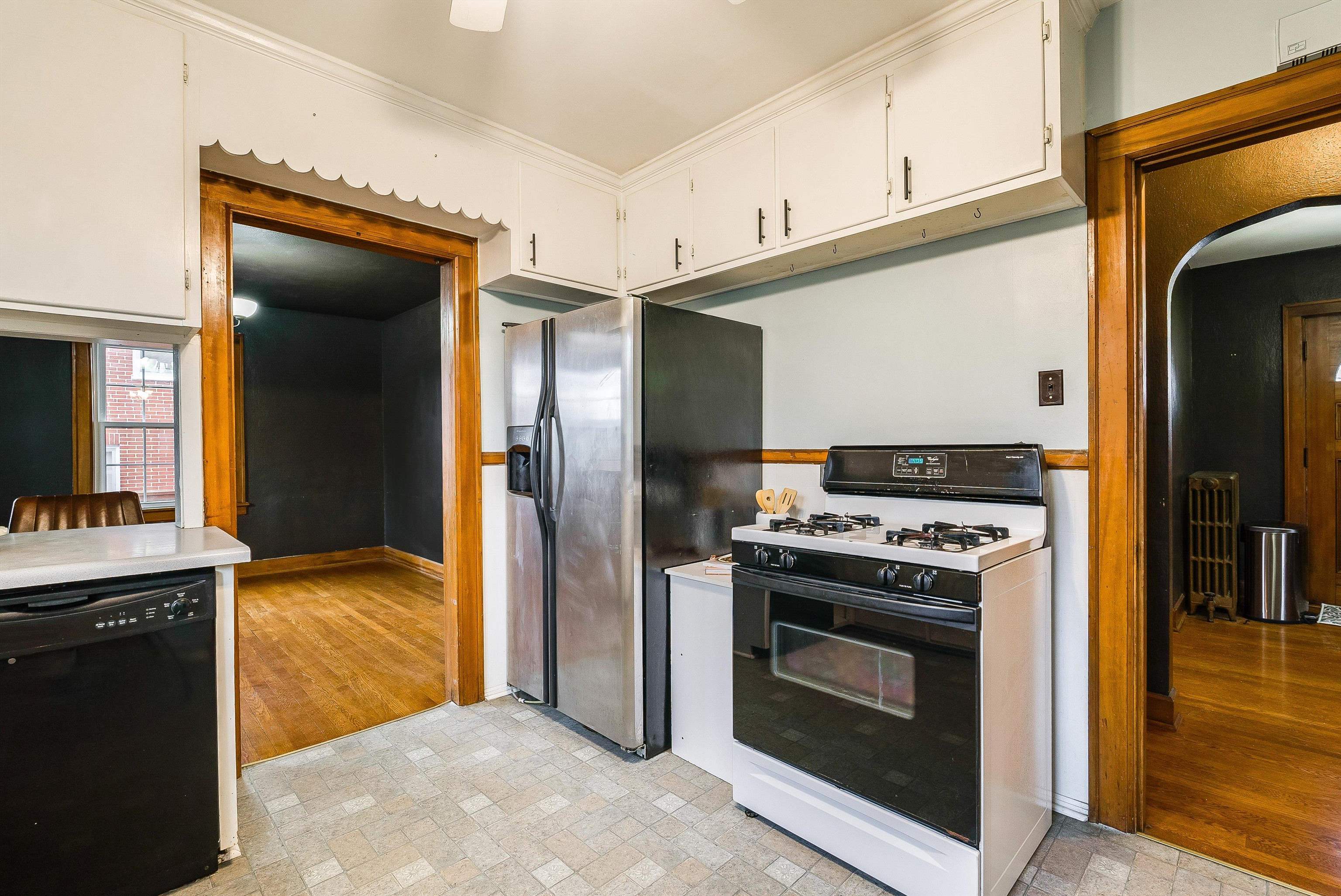 420 FLORENCE AVE, WAYNESBORO, Virginia 22980, 3 Bedrooms Bedrooms, ,1 BathroomBathrooms,Residential,420 FLORENCE AVE,671942 MLS # 671942