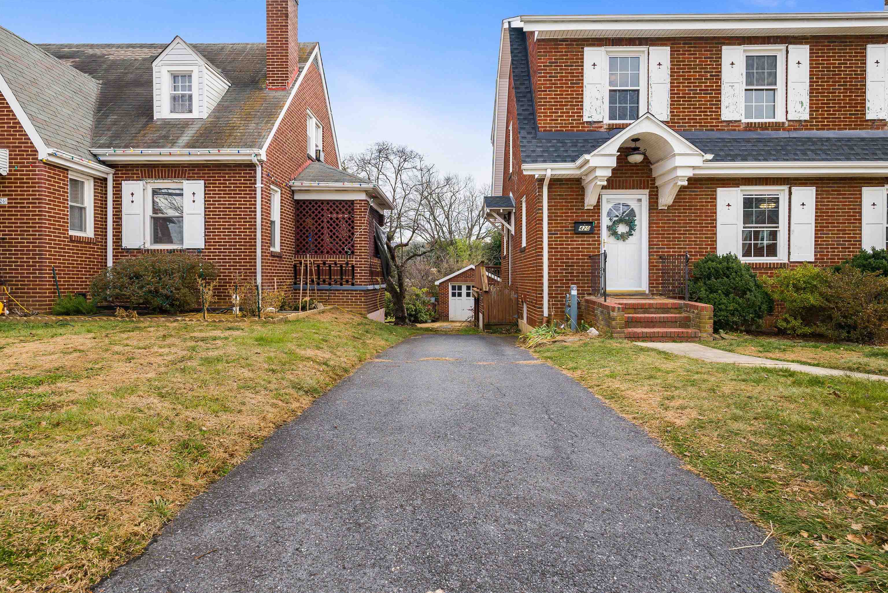 420 FLORENCE AVE, WAYNESBORO, Virginia 22980, 3 Bedrooms Bedrooms, ,1 BathroomBathrooms,Residential,420 FLORENCE AVE,671942 MLS # 671942