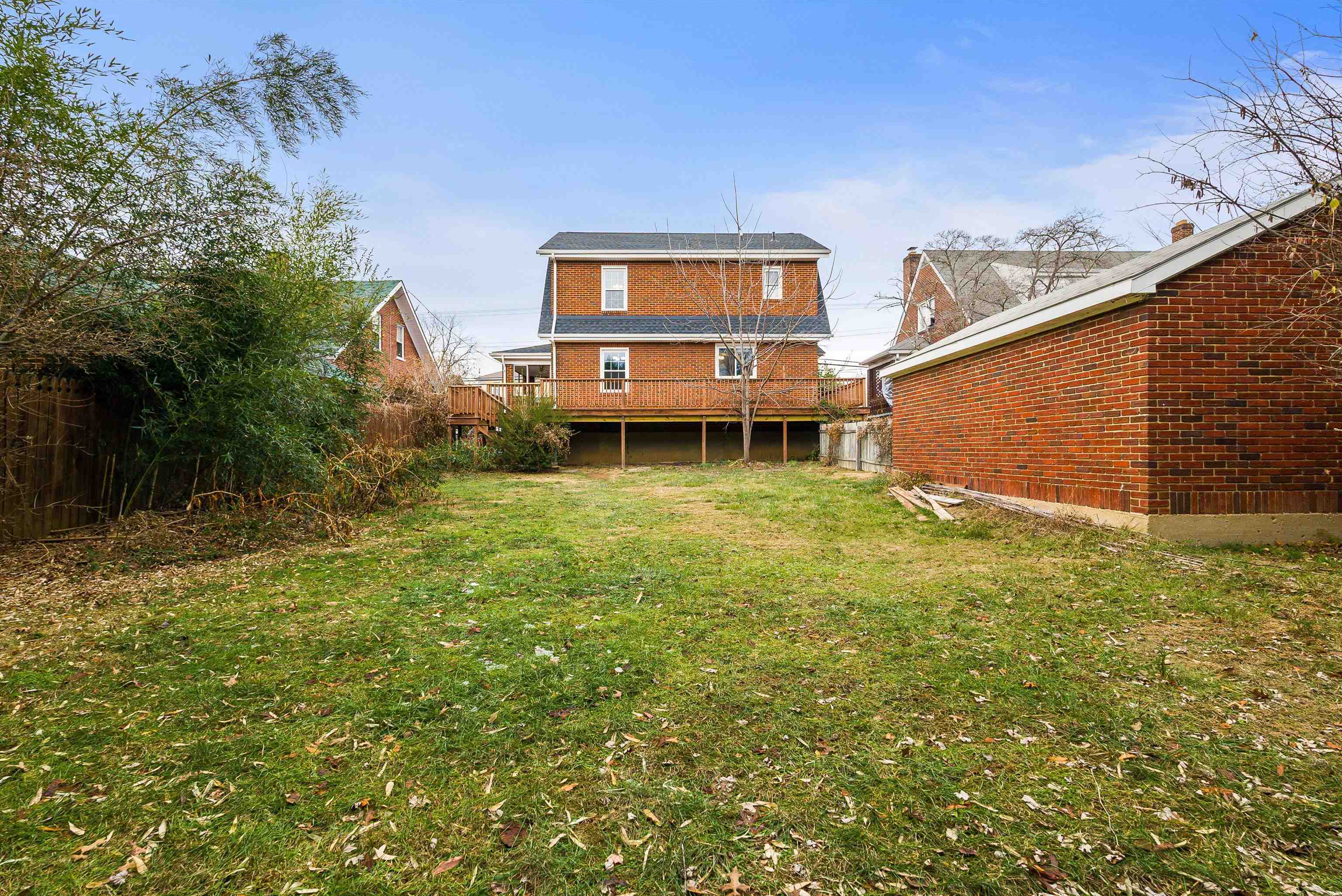 420 FLORENCE AVE, WAYNESBORO, Virginia 22980, 3 Bedrooms Bedrooms, ,1 BathroomBathrooms,Residential,420 FLORENCE AVE,671942 MLS # 671942