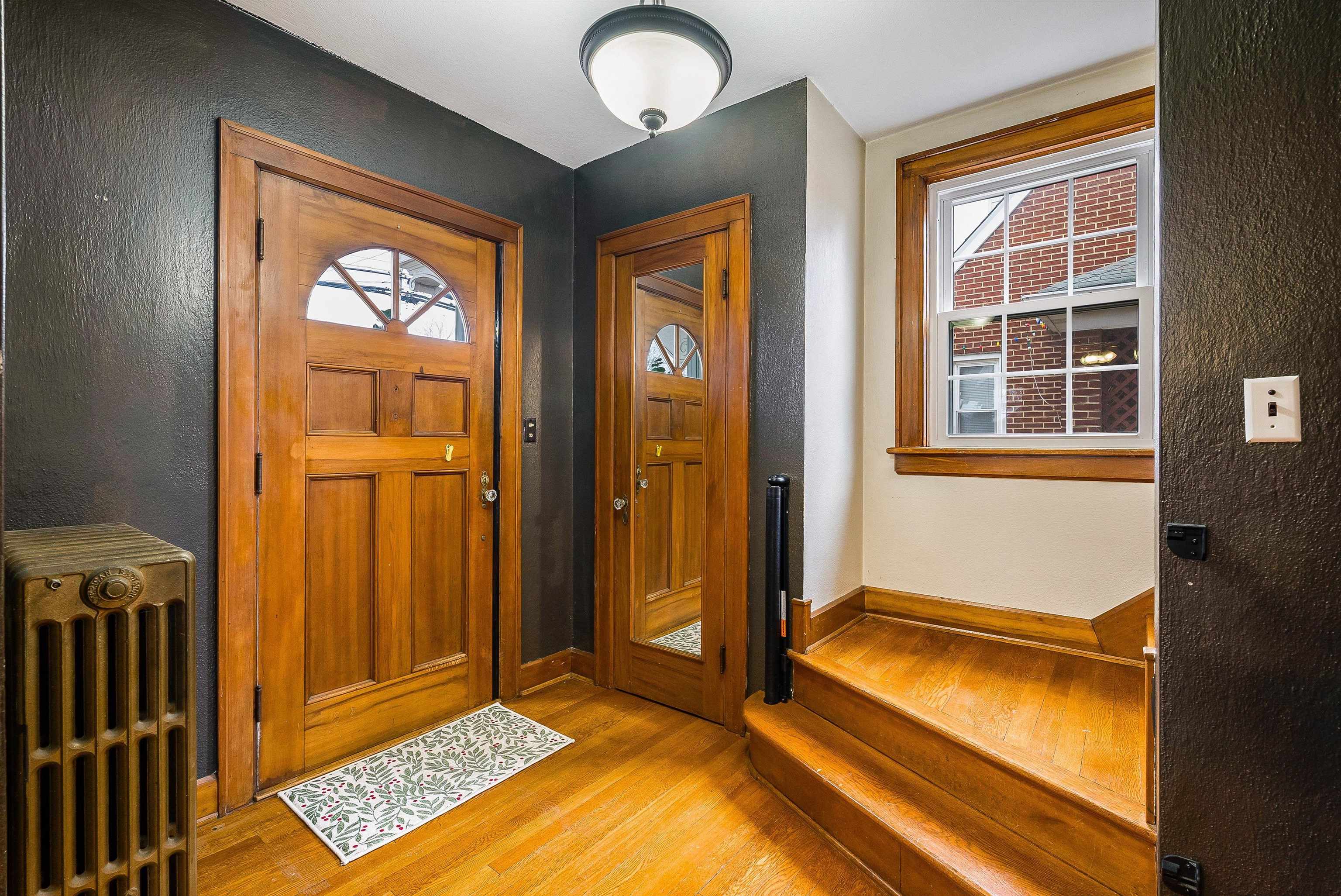 420 FLORENCE AVE, WAYNESBORO, Virginia 22980, 3 Bedrooms Bedrooms, ,1 BathroomBathrooms,Residential,420 FLORENCE AVE,671942 MLS # 671942