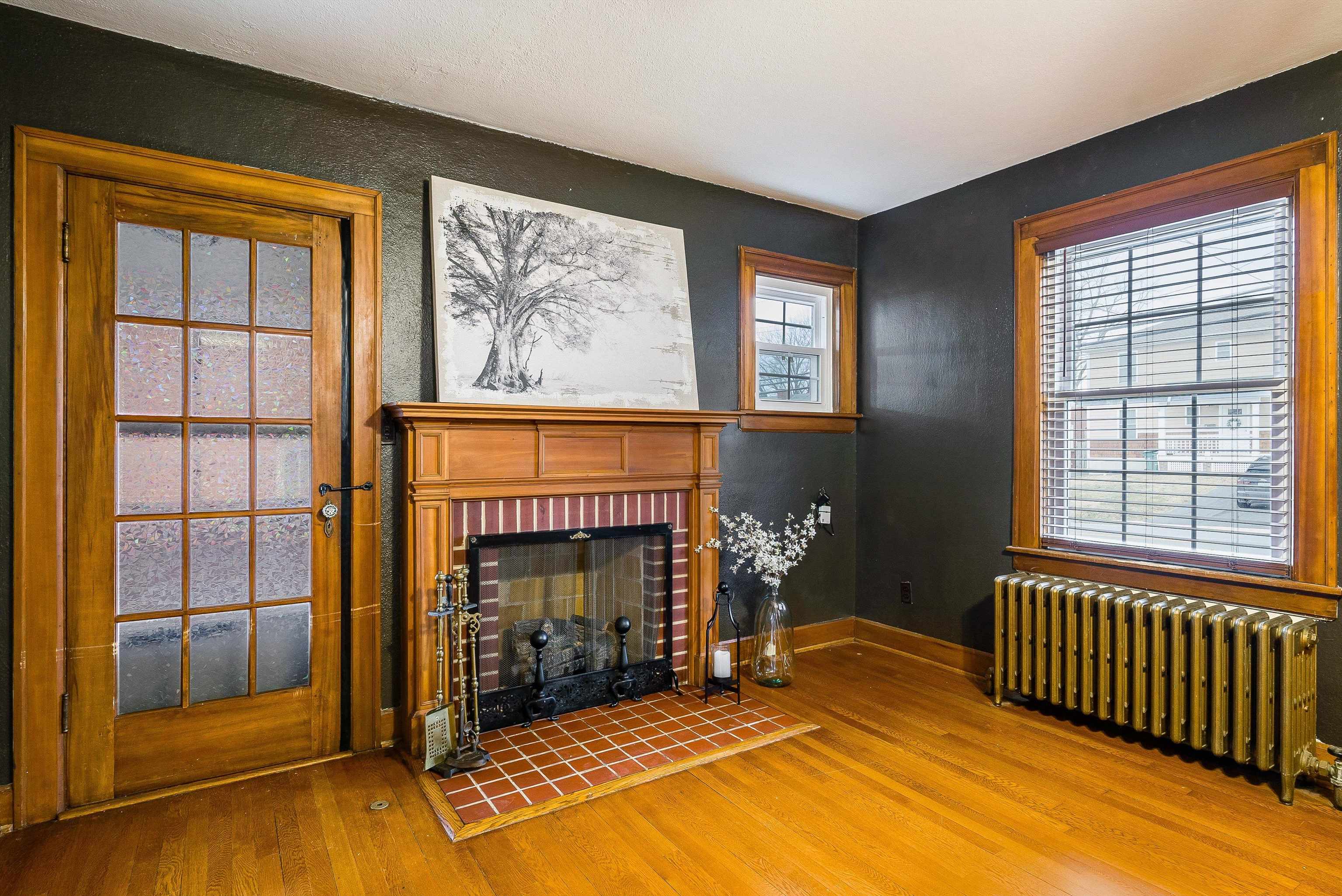 420 FLORENCE AVE, WAYNESBORO, Virginia 22980, 3 Bedrooms Bedrooms, ,1 BathroomBathrooms,Residential,420 FLORENCE AVE,671942 MLS # 671942