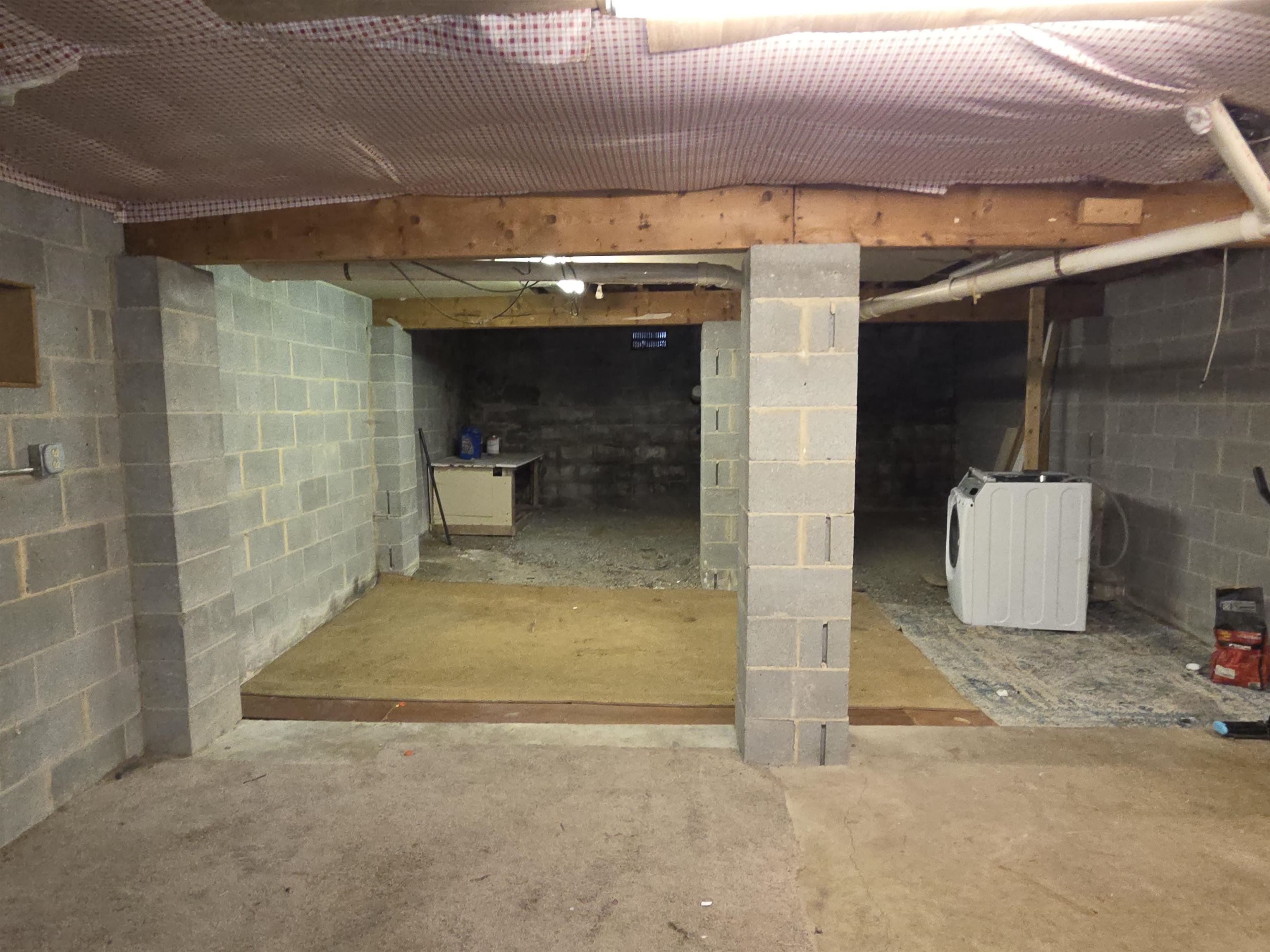 874 VINE ST, HARRISONBURG, Virginia 22802, 2 Bedrooms Bedrooms, ,1 BathroomBathrooms,Residential,874 VINE ST,671944 MLS # 671944