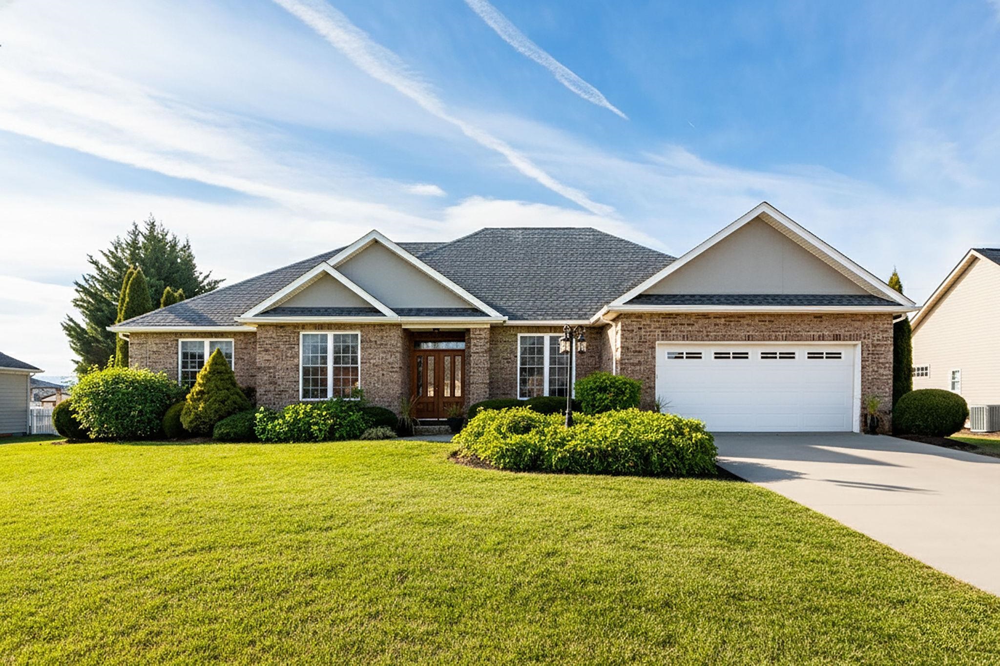 317 PETROS DR, WAYNESBORO, Virginia 22980, 3 Bedrooms Bedrooms, ,2 BathroomsBathrooms,Residential,317 PETROS DR,671946 MLS # 671946