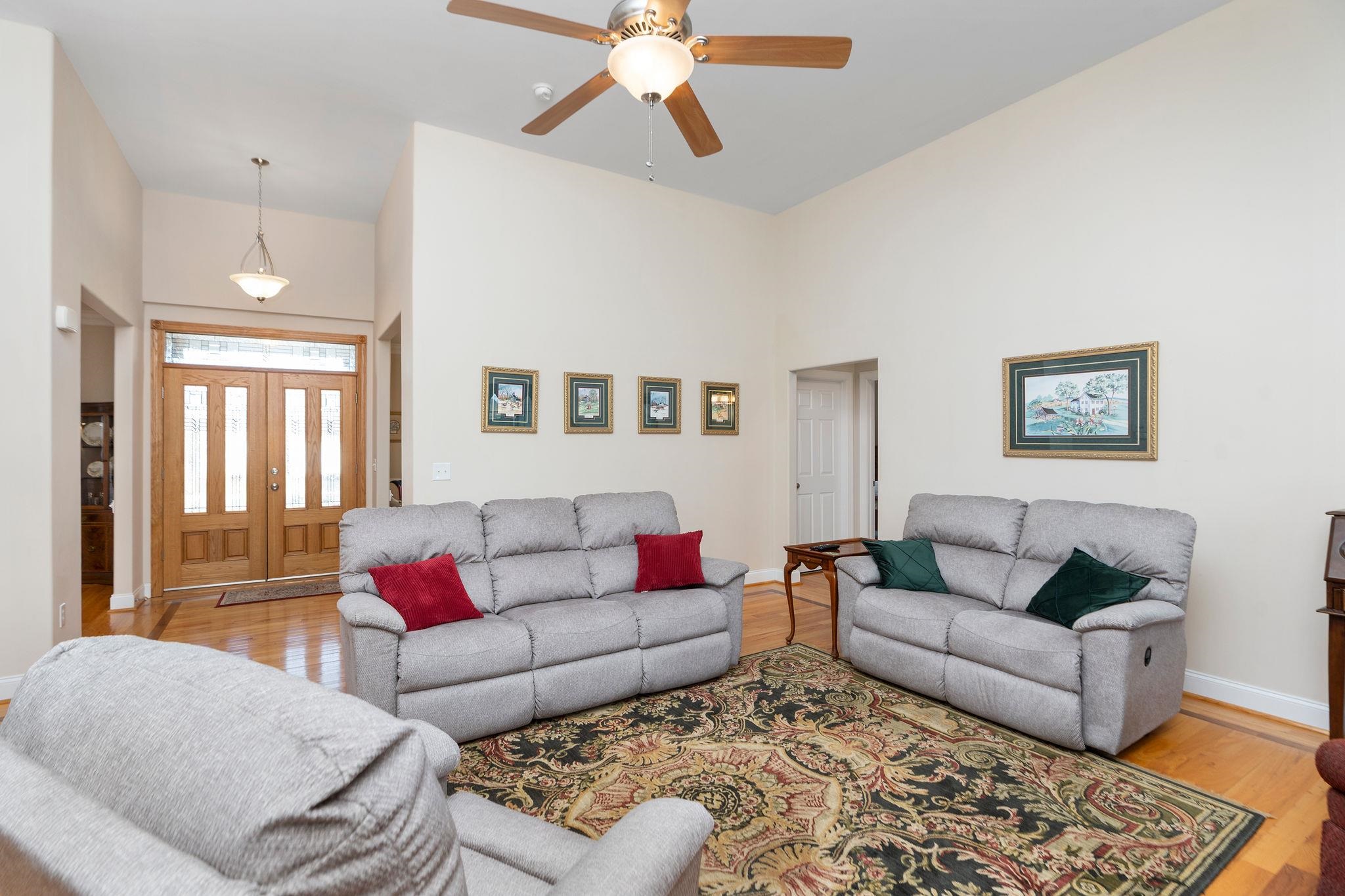 317 PETROS DR, WAYNESBORO, Virginia 22980, 3 Bedrooms Bedrooms, ,2 BathroomsBathrooms,Residential,317 PETROS DR,671946 MLS # 671946