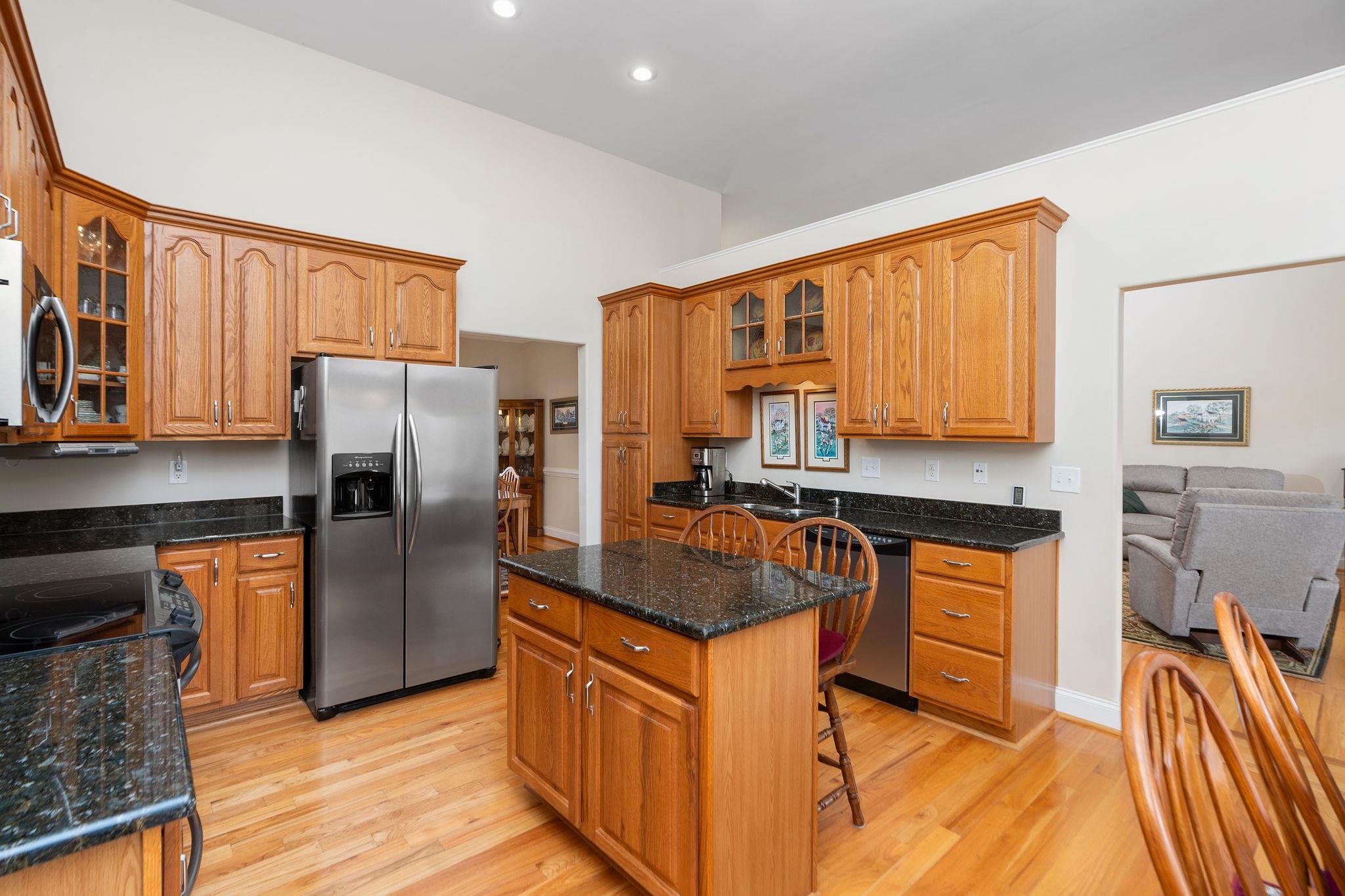 317 PETROS DR, WAYNESBORO, Virginia 22980, 3 Bedrooms Bedrooms, ,2 BathroomsBathrooms,Residential,317 PETROS DR,671946 MLS # 671946