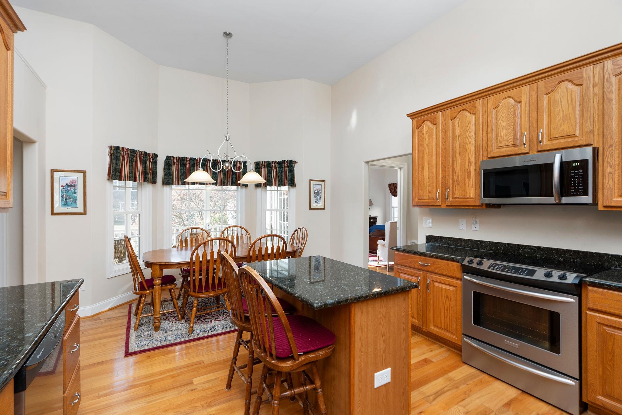 317 PETROS DR, WAYNESBORO, Virginia 22980, 3 Bedrooms Bedrooms, ,2 BathroomsBathrooms,Residential,317 PETROS DR,671946 MLS # 671946