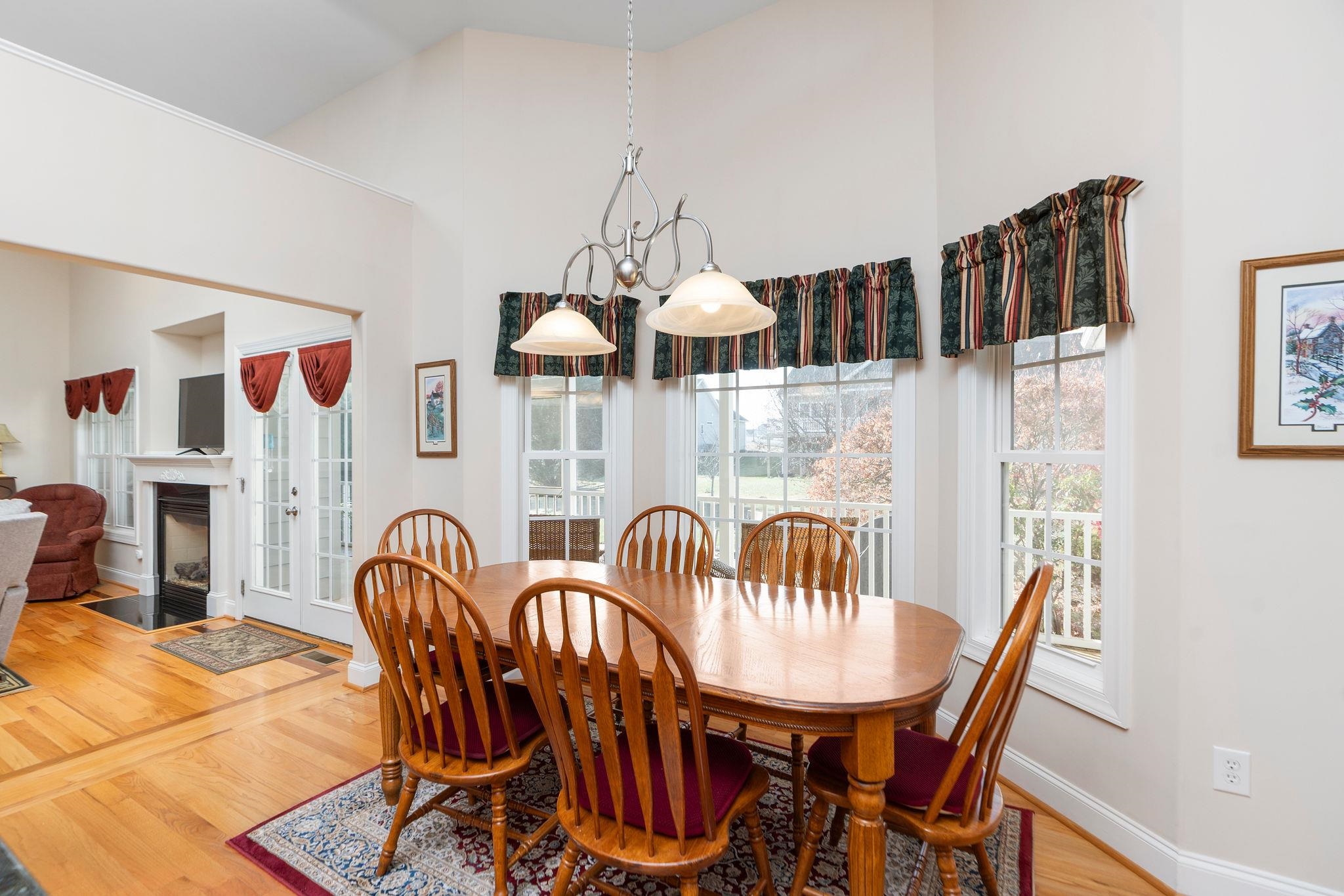 317 PETROS DR, WAYNESBORO, Virginia 22980, 3 Bedrooms Bedrooms, ,2 BathroomsBathrooms,Residential,317 PETROS DR,671946 MLS # 671946