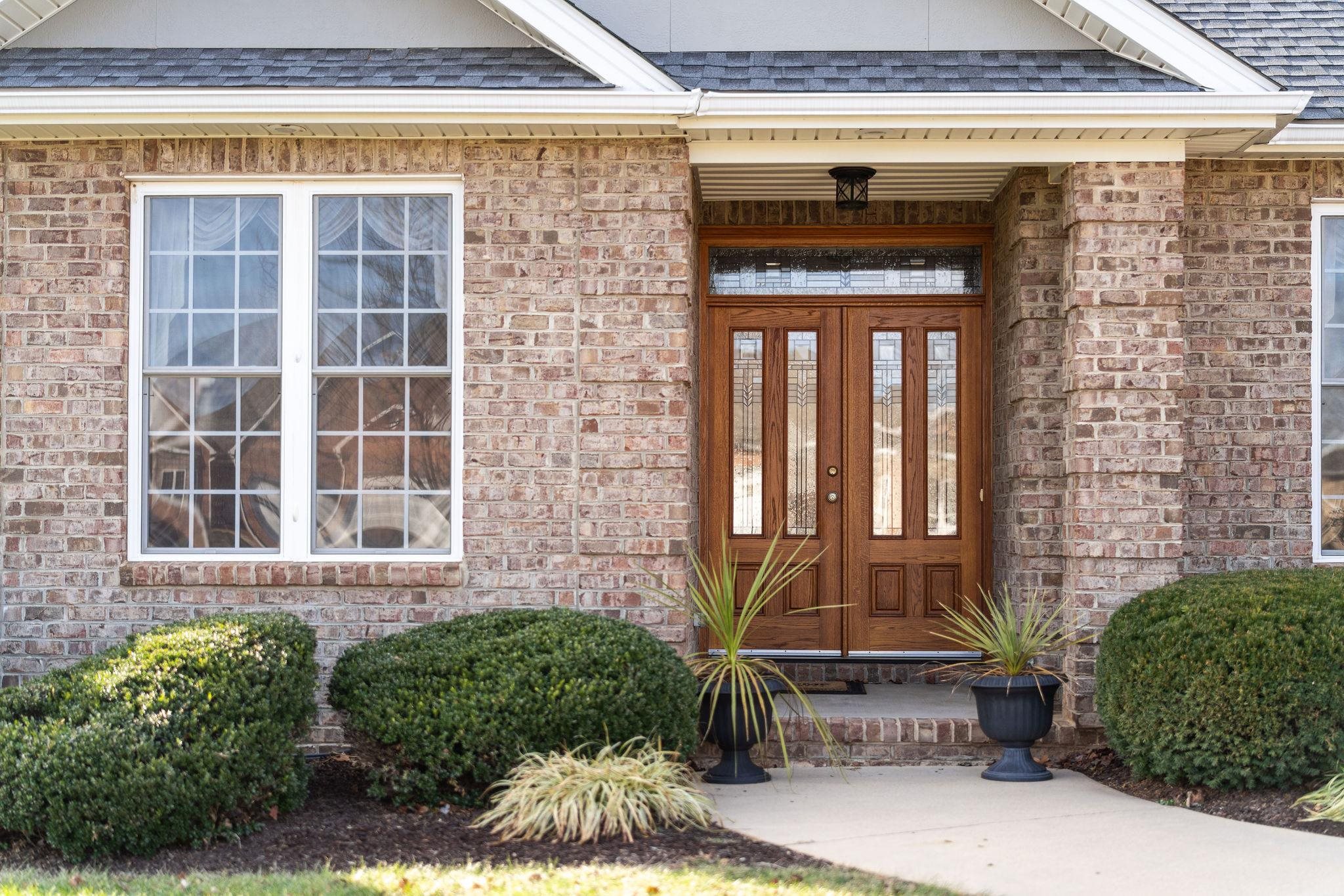 317 PETROS DR, WAYNESBORO, Virginia 22980, 3 Bedrooms Bedrooms, ,2 BathroomsBathrooms,Residential,317 PETROS DR,671946 MLS # 671946