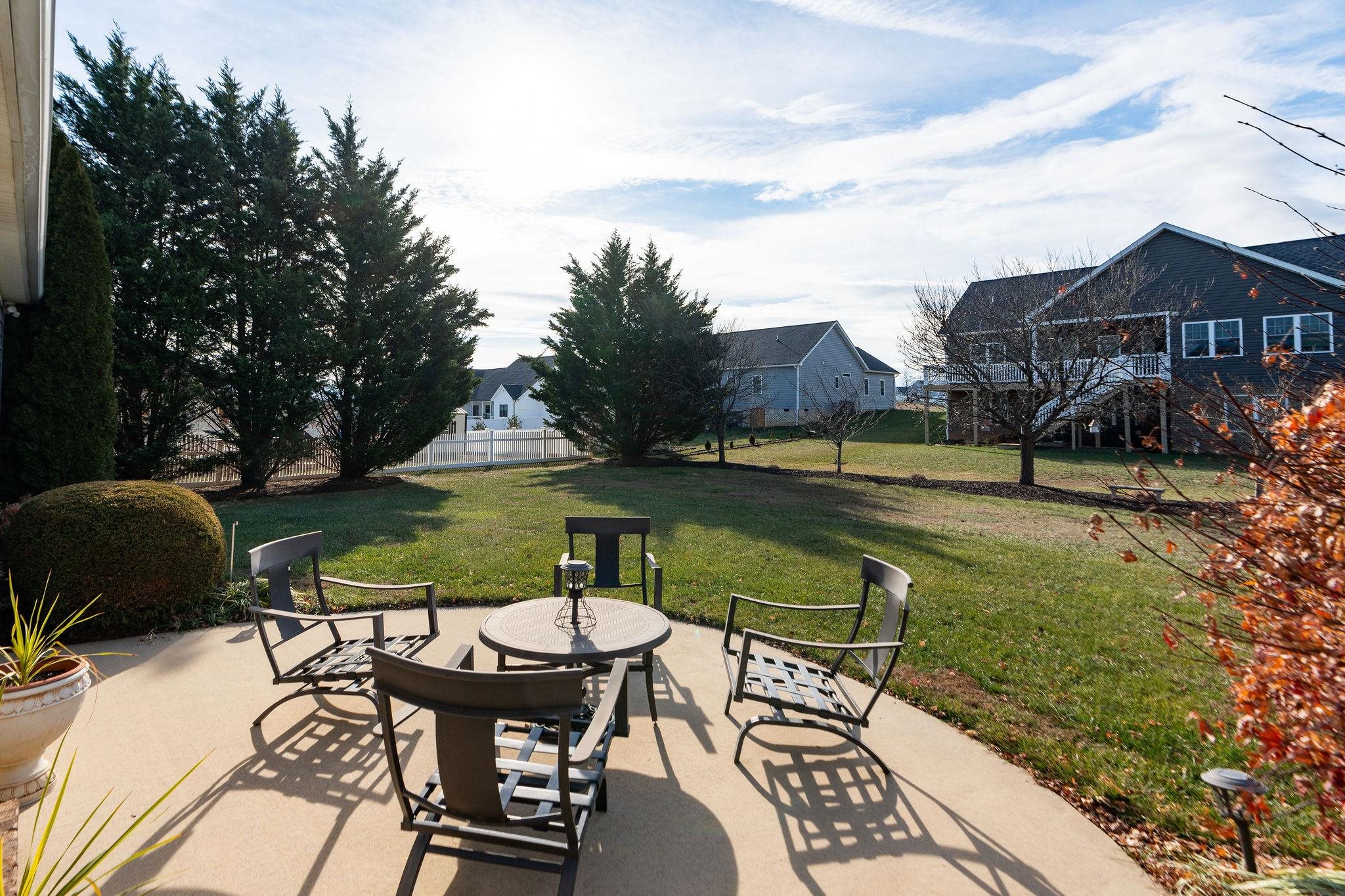 317 PETROS DR, WAYNESBORO, Virginia 22980, 3 Bedrooms Bedrooms, ,2 BathroomsBathrooms,Residential,317 PETROS DR,671946 MLS # 671946