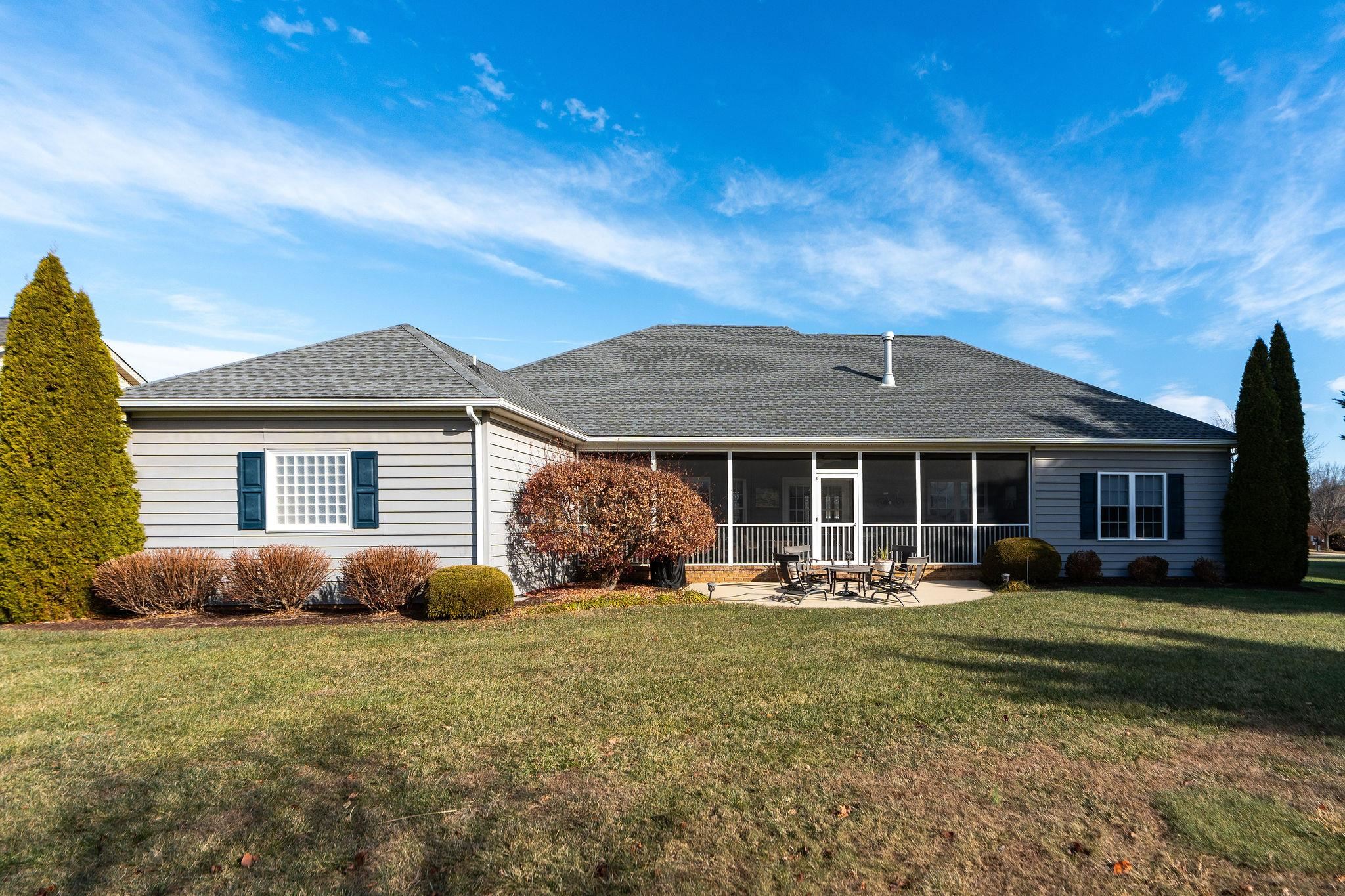 317 PETROS DR, WAYNESBORO, Virginia 22980, 3 Bedrooms Bedrooms, ,2 BathroomsBathrooms,Residential,317 PETROS DR,671946 MLS # 671946