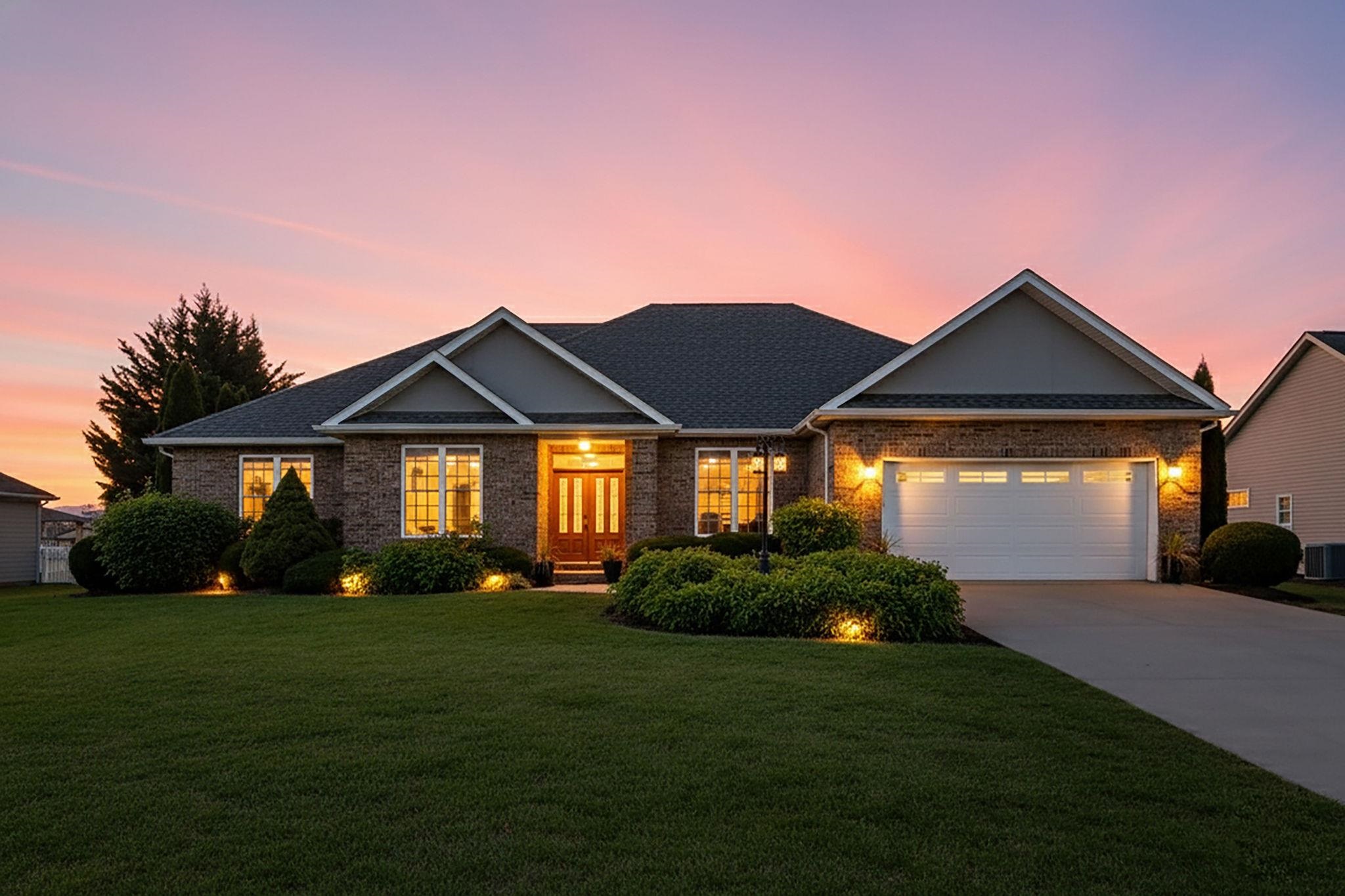 317 PETROS DR, WAYNESBORO, Virginia 22980, 3 Bedrooms Bedrooms, ,2 BathroomsBathrooms,Residential,317 PETROS DR,671946 MLS # 671946