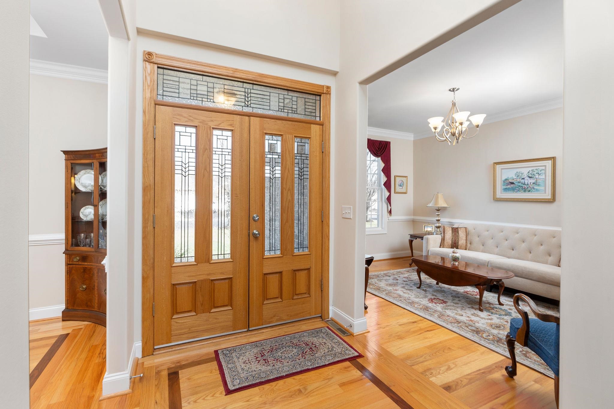 317 PETROS DR, WAYNESBORO, Virginia 22980, 3 Bedrooms Bedrooms, ,2 BathroomsBathrooms,Residential,317 PETROS DR,671946 MLS # 671946