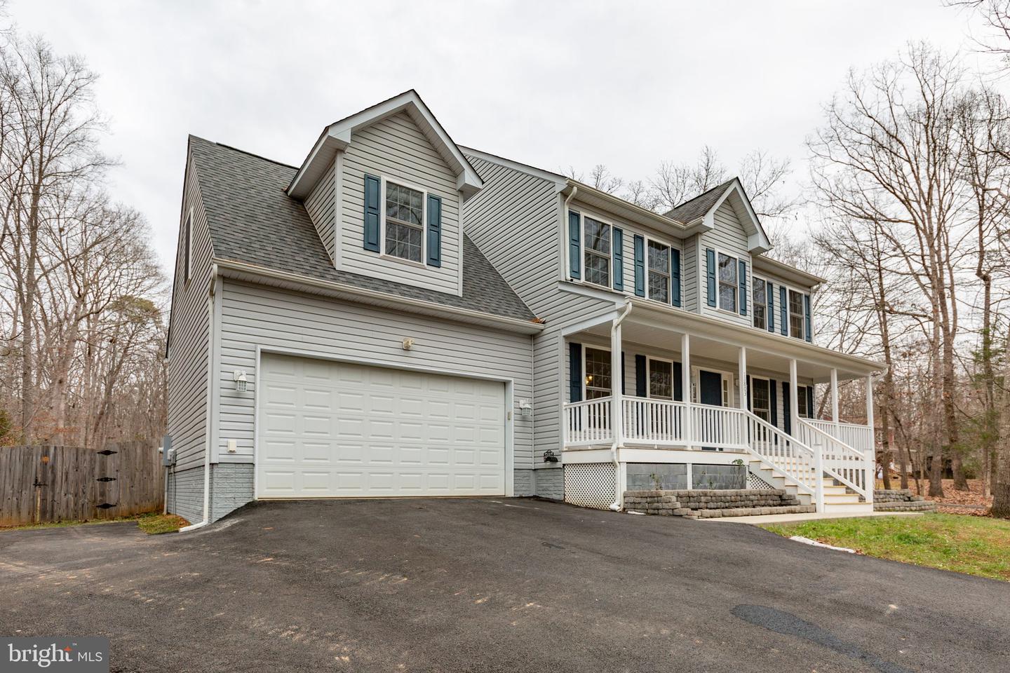 11803 WILDERNESS PARK DR, SPOTSYLVANIA, Virginia 22551, 3 Bedrooms Bedrooms, ,2 BathroomsBathrooms,Residential,For sale,11803 WILDERNESS PARK DR,VASP2038092 MLS # VASP2038092