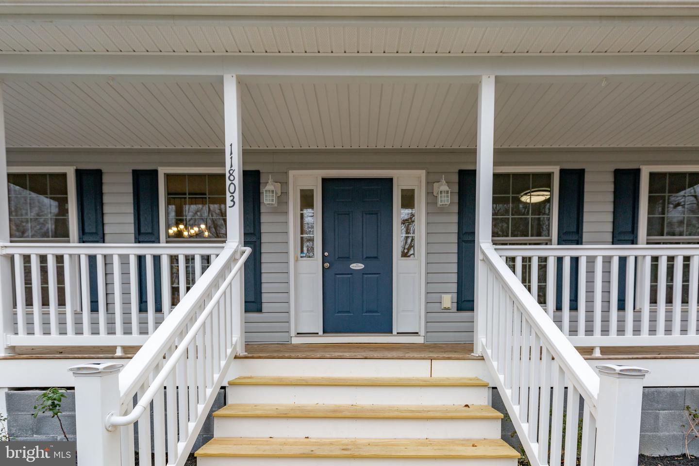 11803 WILDERNESS PARK DR, SPOTSYLVANIA, Virginia 22551, 3 Bedrooms Bedrooms, ,2 BathroomsBathrooms,Residential,For sale,11803 WILDERNESS PARK DR,VASP2038092 MLS # VASP2038092