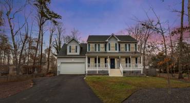 11803 WILDERNESS PARK DR, SPOTSYLVANIA, Virginia 22551, 3 Bedrooms Bedrooms, ,2 BathroomsBathrooms,Residential,For sale,11803 WILDERNESS PARK DR,VASP2038092 MLS # VASP2038092