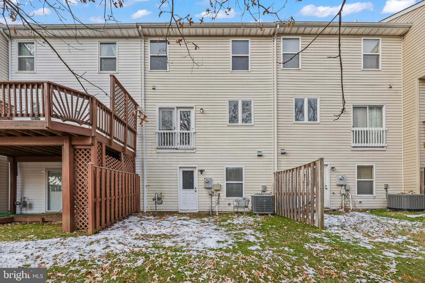 6428 WARREN POINT CT, ALEXANDRIA, Virginia 22315, 3 Bedrooms Bedrooms, ,1 BathroomBathrooms,Residential,For sale,6428 WARREN POINT CT,VAFX2282494 MLS # VAFX2282494