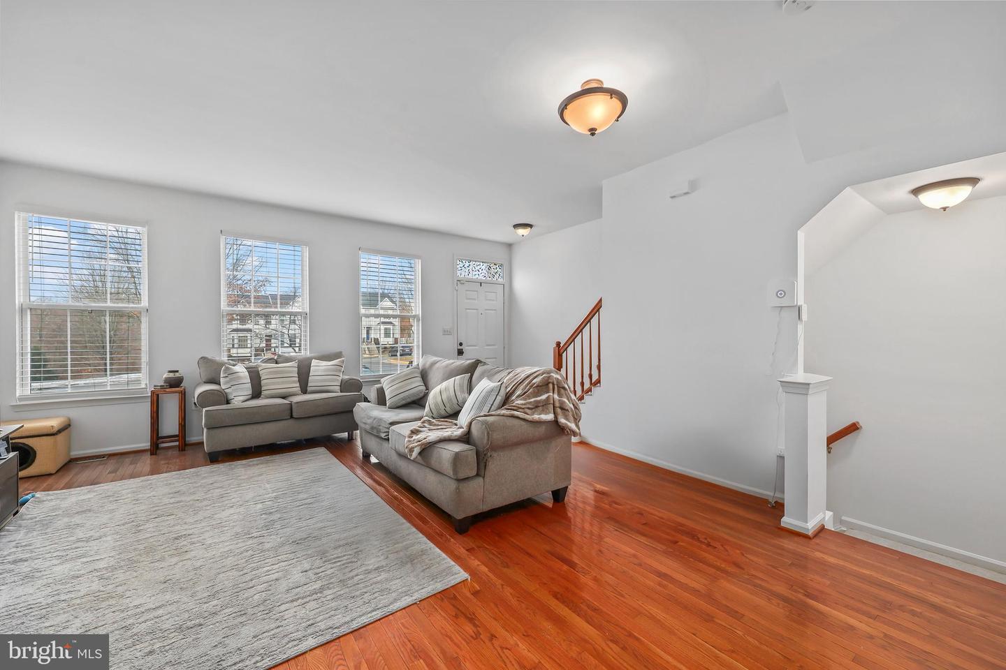 6428 WARREN POINT CT, ALEXANDRIA, Virginia 22315, 3 Bedrooms Bedrooms, ,1 BathroomBathrooms,Residential,For sale,6428 WARREN POINT CT,VAFX2282494 MLS # VAFX2282494