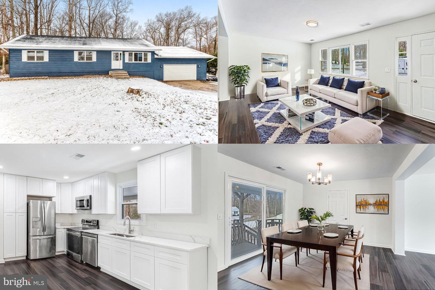 29 HILLCREST DR, STAFFORD, Virginia 22556, 4 Bedrooms Bedrooms, ,2 BathroomsBathrooms,Residential,For sale,29 HILLCREST DR,VAST2044750 MLS # VAST2044750