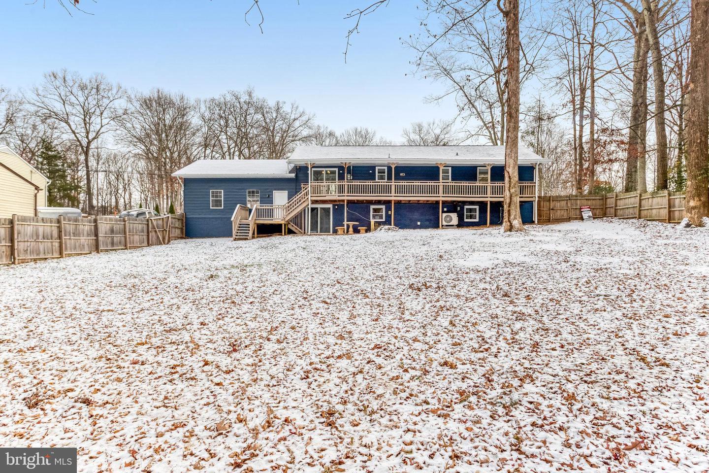 29 HILLCREST DR, STAFFORD, Virginia 22556, 4 Bedrooms Bedrooms, ,2 BathroomsBathrooms,Residential,For sale,29 HILLCREST DR,VAST2044750 MLS # VAST2044750