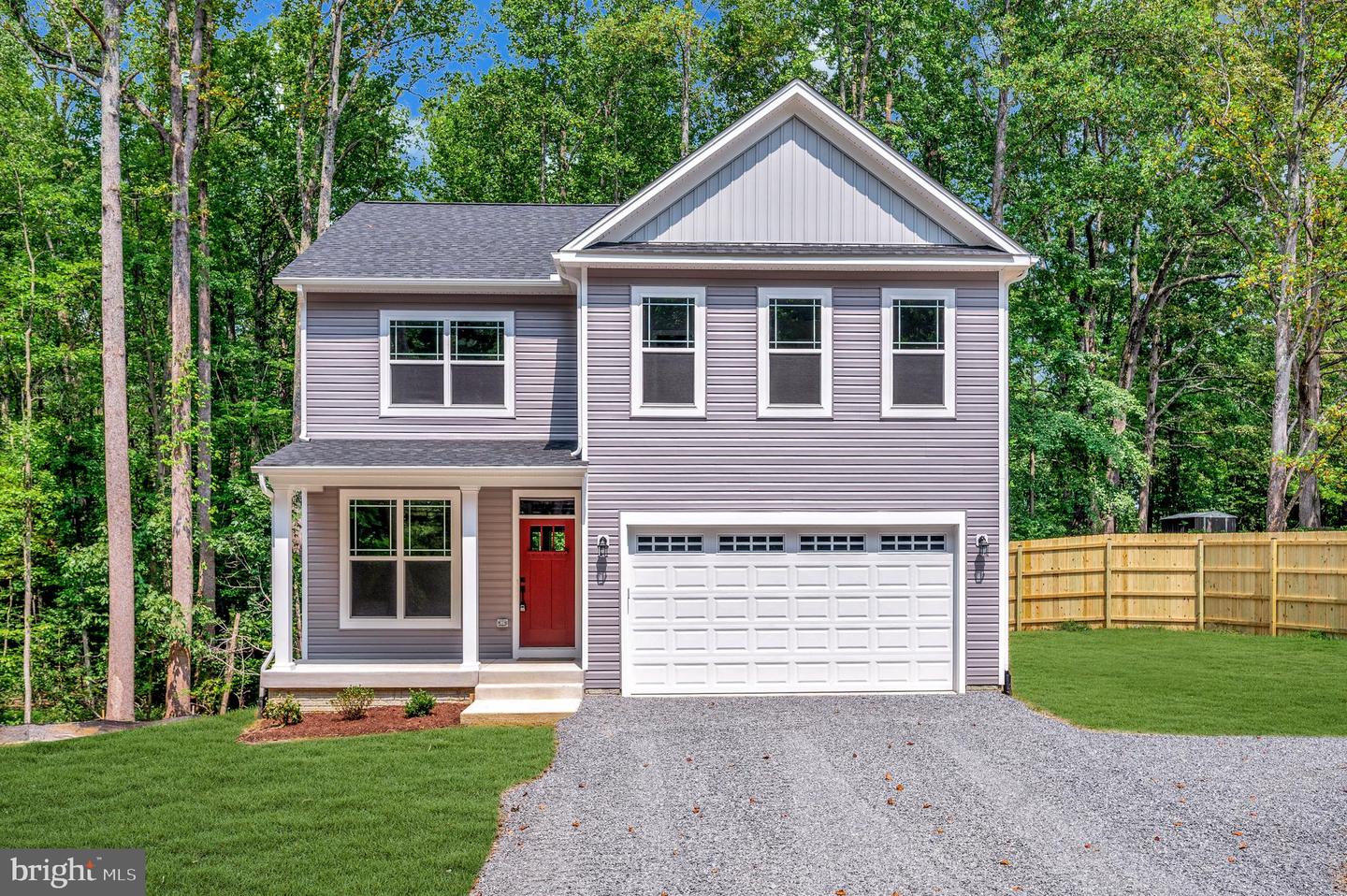 IGO RD, KING GEORGE, Virginia 22485, 4 Bedrooms Bedrooms, ,2 BathroomsBathrooms,Residential,For sale,IGO RD,VAKG2007394 MLS # VAKG2007394