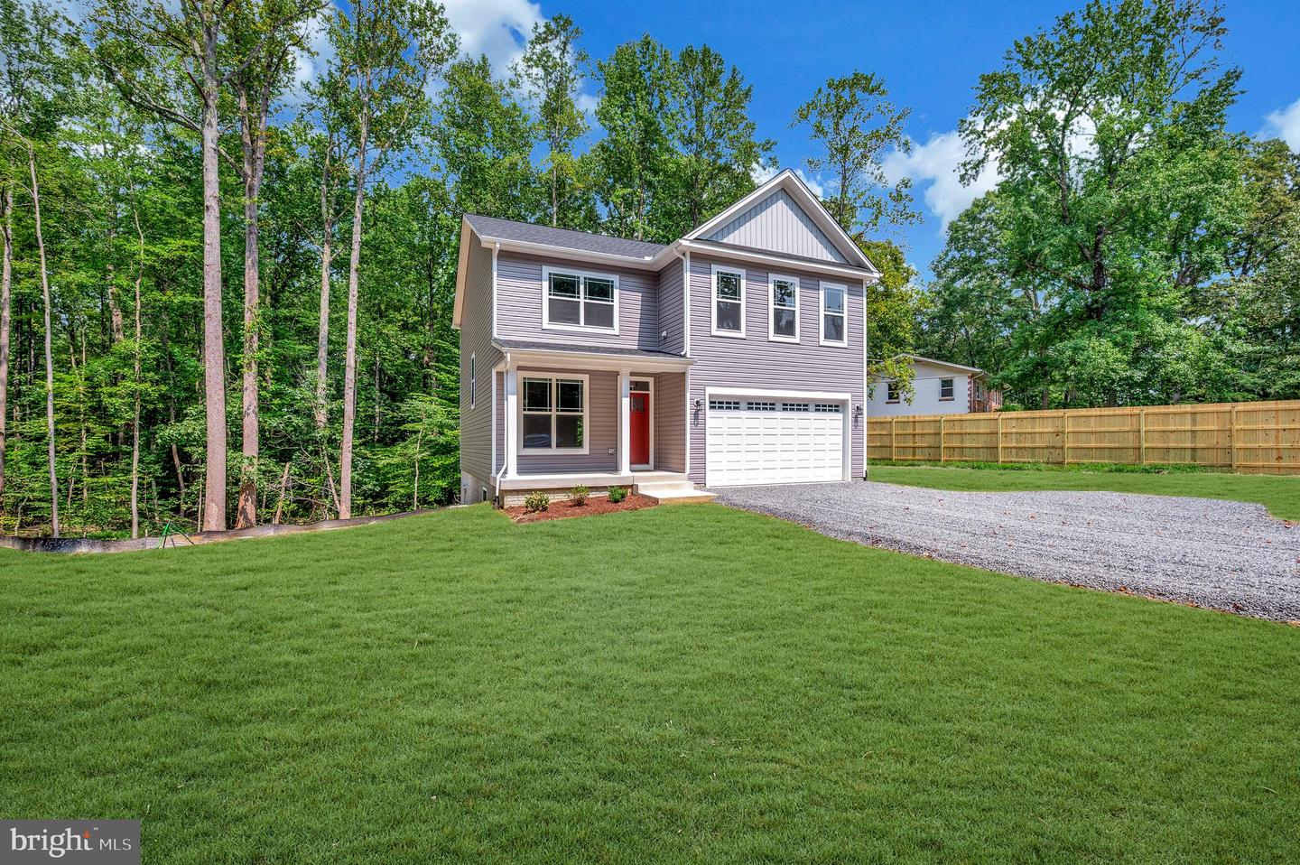 IGO RD, KING GEORGE, Virginia 22485, 4 Bedrooms Bedrooms, ,2 BathroomsBathrooms,Residential,For sale,IGO RD,VAKG2007394 MLS # VAKG2007394