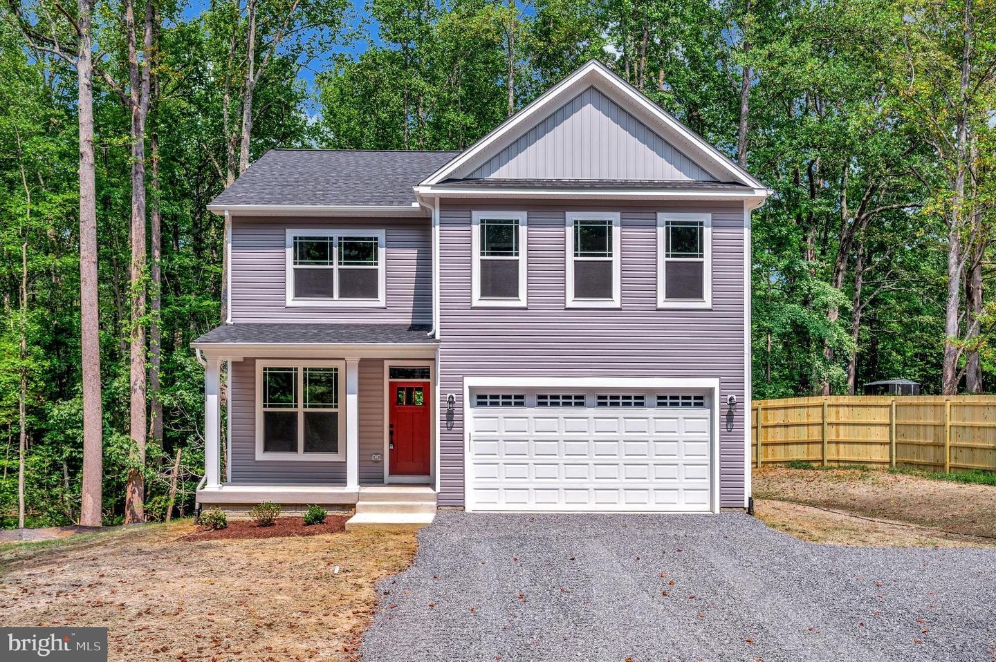 IGO RD, KING GEORGE, Virginia 22485, 4 Bedrooms Bedrooms, ,2 BathroomsBathrooms,Residential,For sale,IGO RD,VAKG2007394 MLS # VAKG2007394