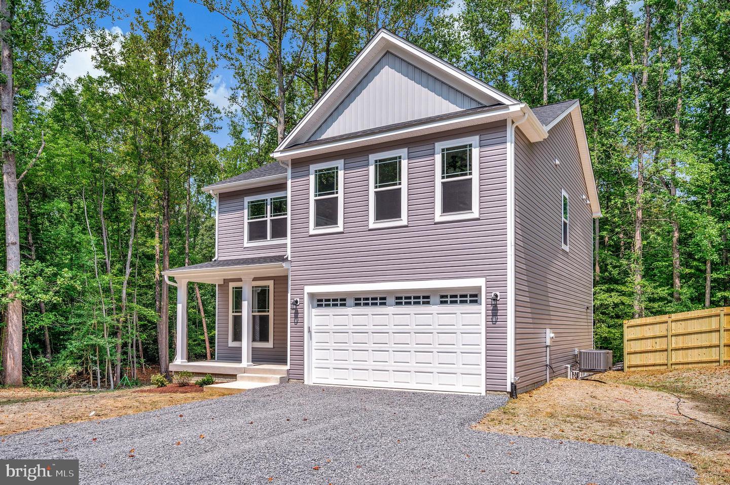 IGO RD, KING GEORGE, Virginia 22485, 4 Bedrooms Bedrooms, ,2 BathroomsBathrooms,Residential,For sale,IGO RD,VAKG2007394 MLS # VAKG2007394