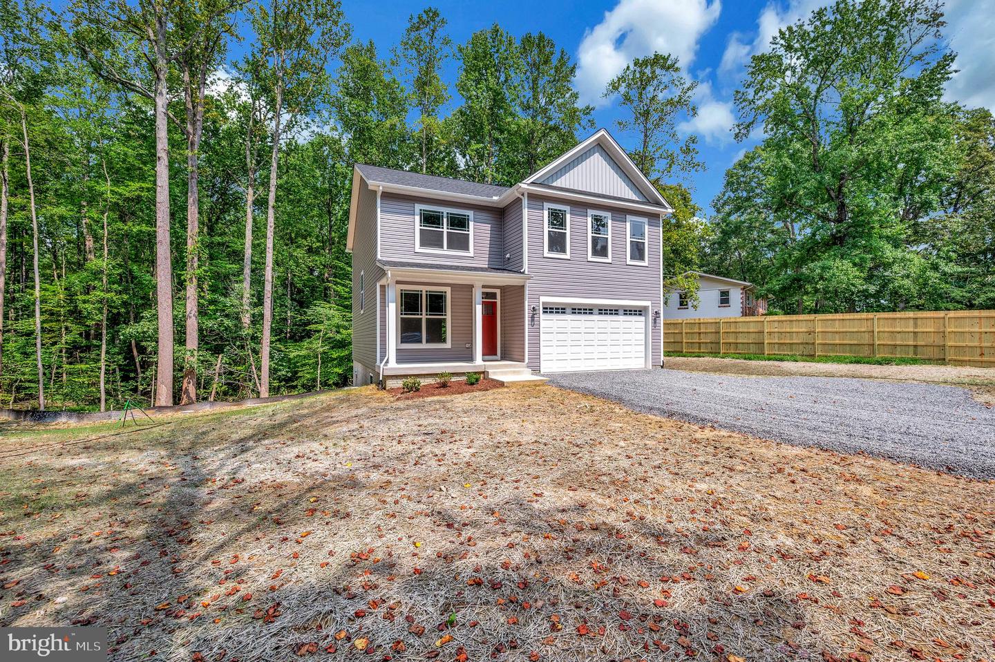 IGO RD, KING GEORGE, Virginia 22485, 4 Bedrooms Bedrooms, ,2 BathroomsBathrooms,Residential,For sale,IGO RD,VAKG2007394 MLS # VAKG2007394