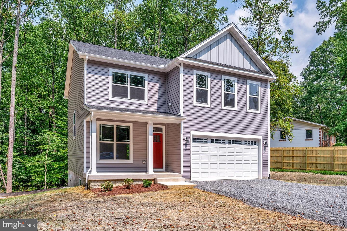 IGO RD, KING GEORGE, Virginia 22485, 4 Bedrooms Bedrooms, ,2 BathroomsBathrooms,Residential,For sale,IGO RD,VAKG2007394 MLS # VAKG2007394