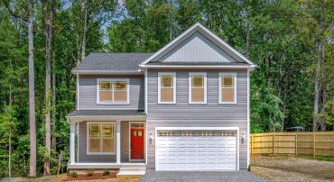 IGO RD, KING GEORGE, Virginia 22485, 4 Bedrooms Bedrooms, ,2 BathroomsBathrooms,Residential,For sale,IGO RD,VAKG2007394 MLS # VAKG2007394