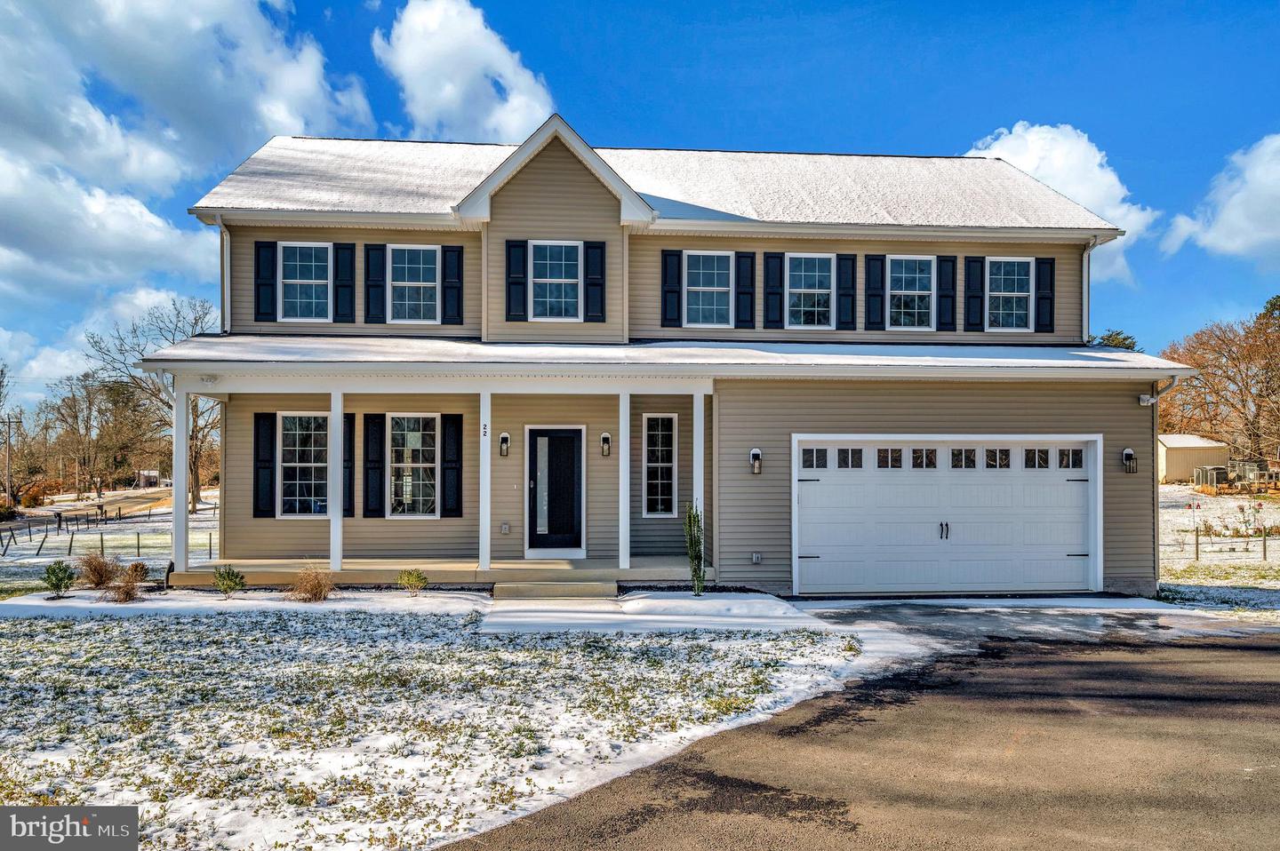 22 ROCK HILL CHURCH RD, STAFFORD, Virginia 22556, 5 Bedrooms Bedrooms, ,3 BathroomsBathrooms,Residential,For sale,22 ROCK HILL CHURCH RD,VAST2044754 MLS # VAST2044754